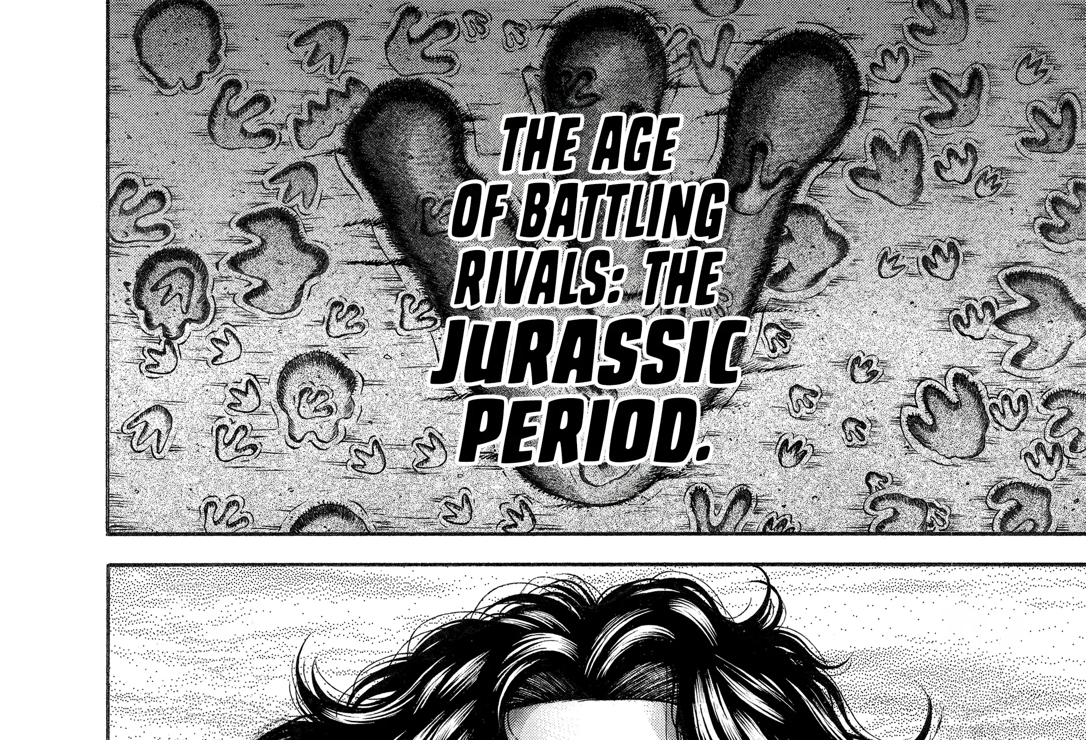 Hanma Baki - Son of Ogre (Shinsoban Release) Zinmanga X Chapter 100 Page 16