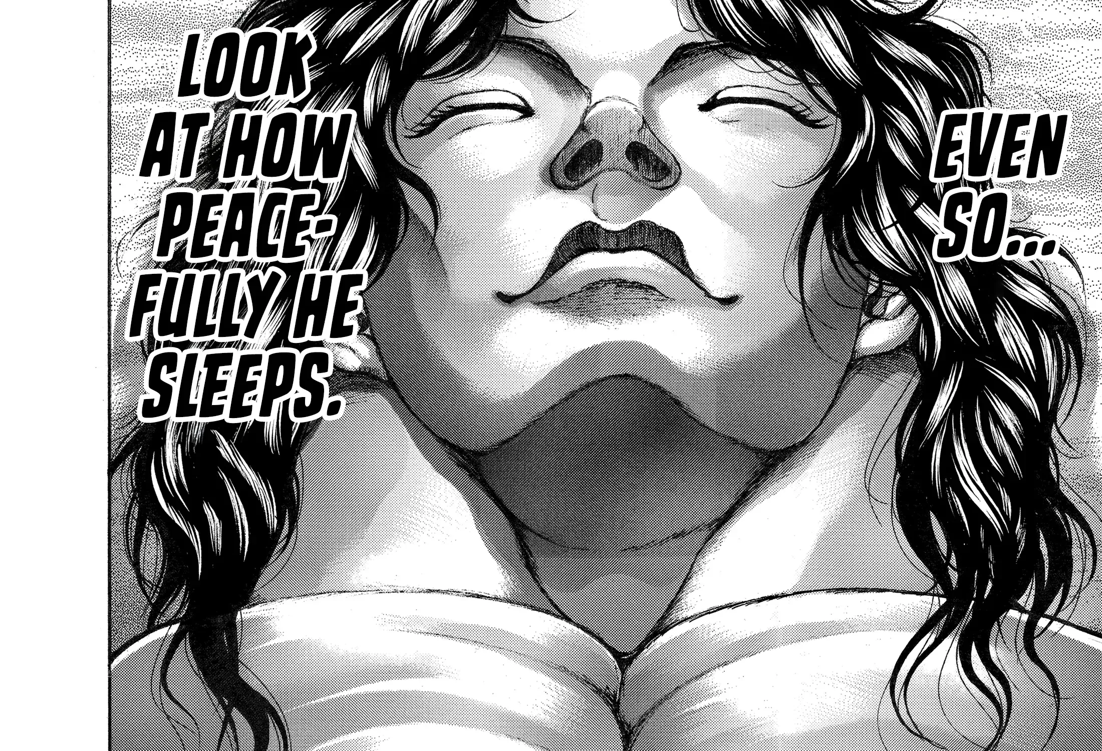 Hanma Baki - Son of Ogre (Shinsoban Release) Zinmanga X Chapter 100 Page 17