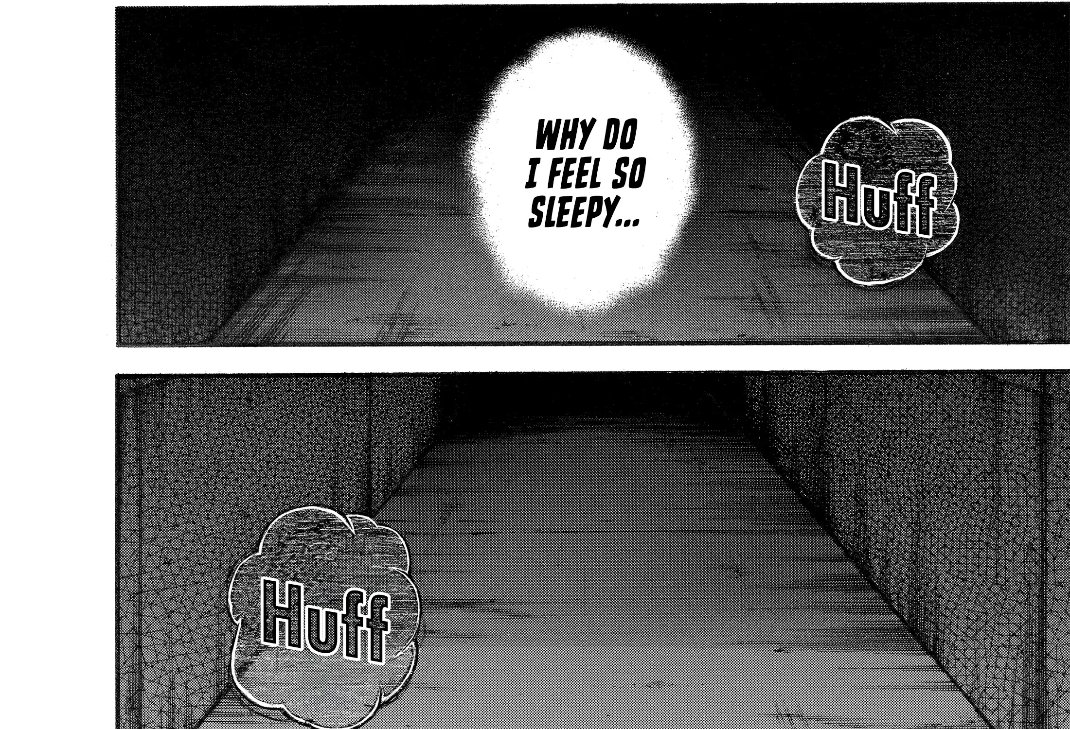 Hanma Baki - Son of Ogre (Shinsoban Release) Zinmanga X Chapter 98 Page 5