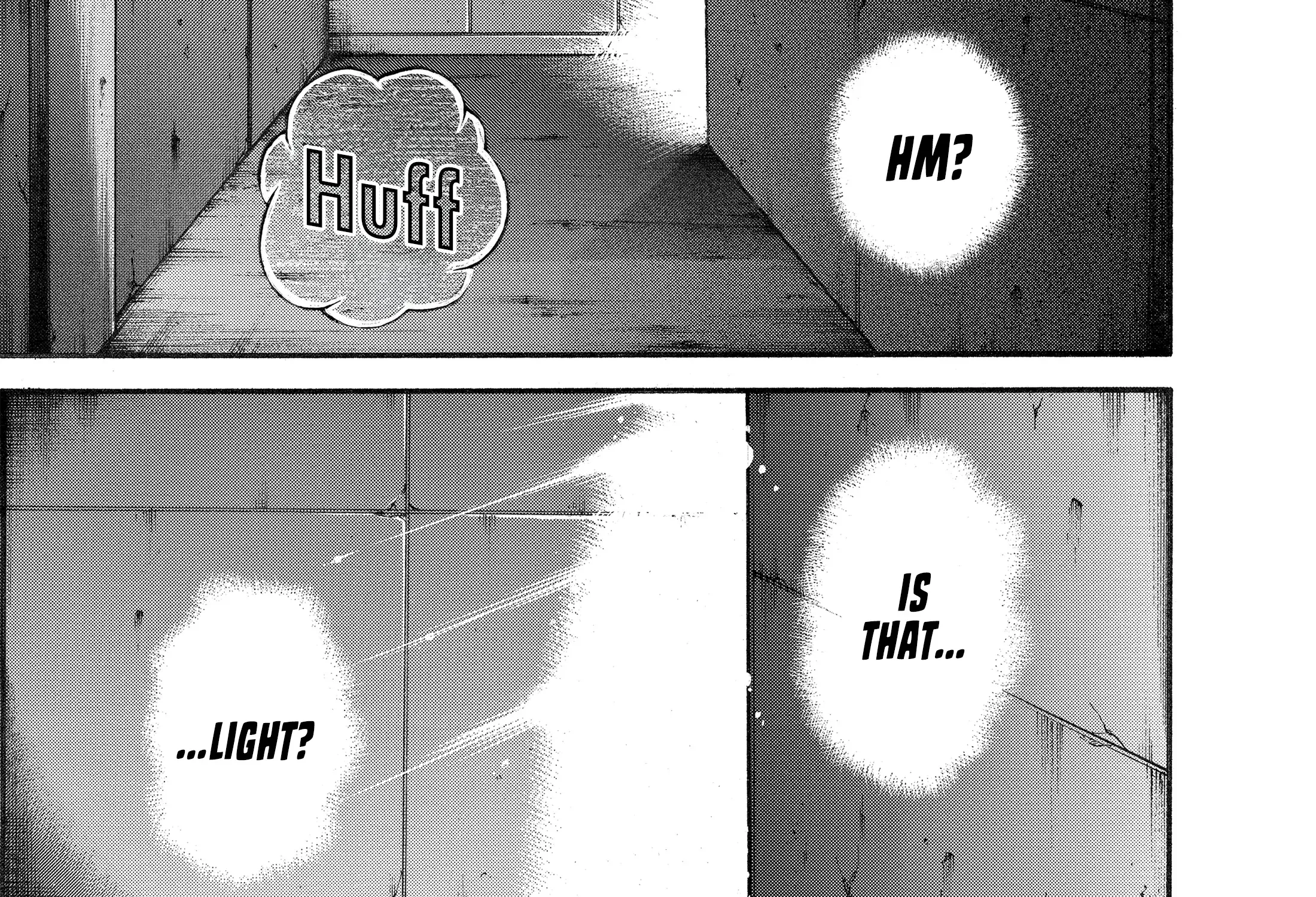 Hanma Baki - Son of Ogre (Shinsoban Release) Zinmanga X Chapter 98 Page 8
