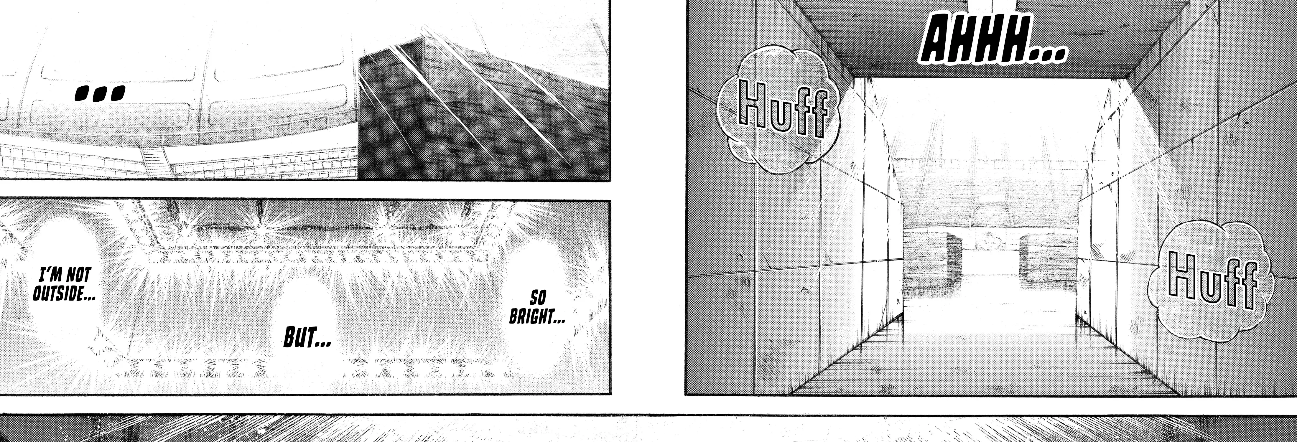 Hanma Baki - Son of Ogre (Shinsoban Release) Zinmanga X Chapter 98 Page 13