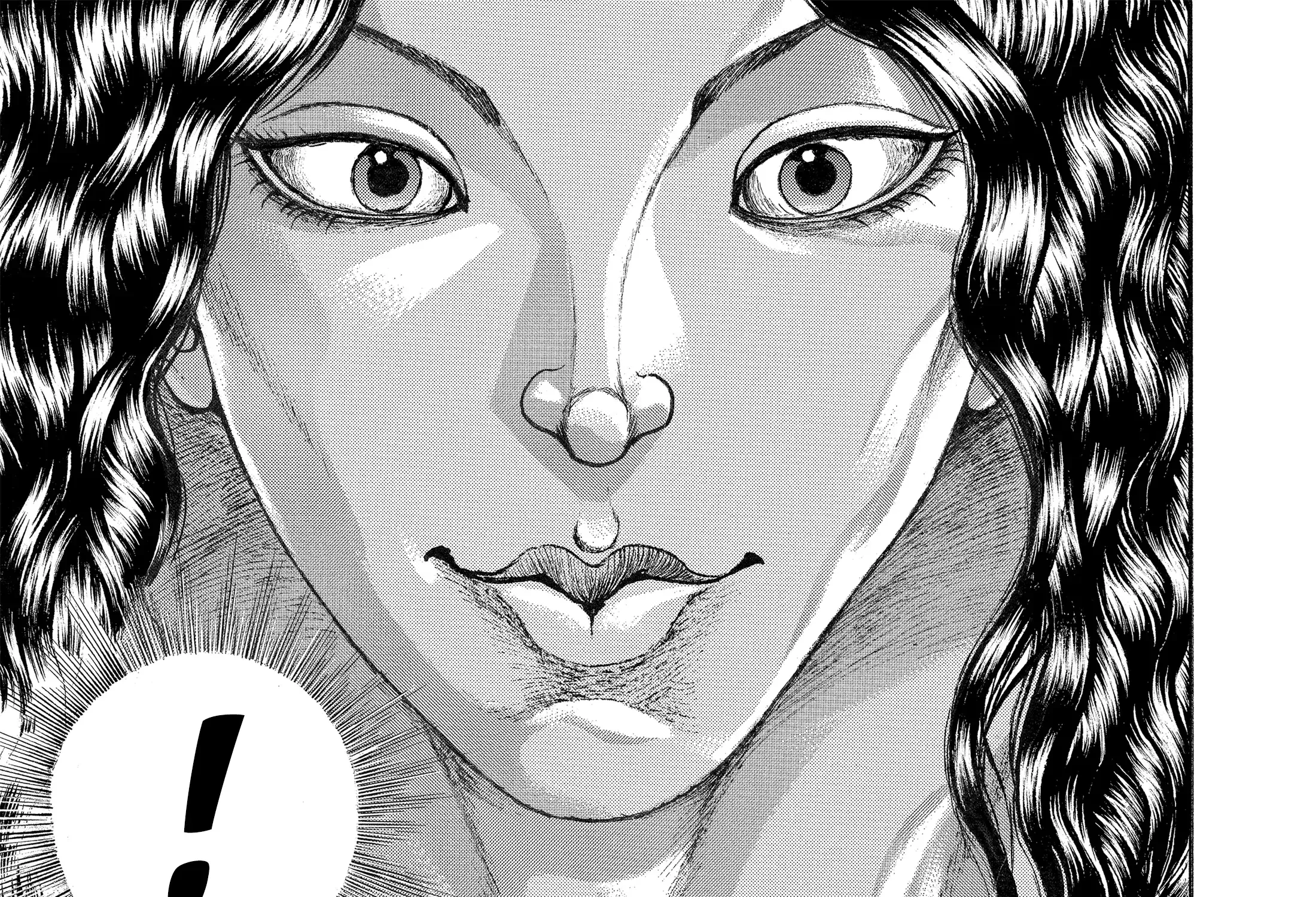Hanma Baki - Son of Ogre (Shinsoban Release) Zinmanga X Chapter 98 Page 19