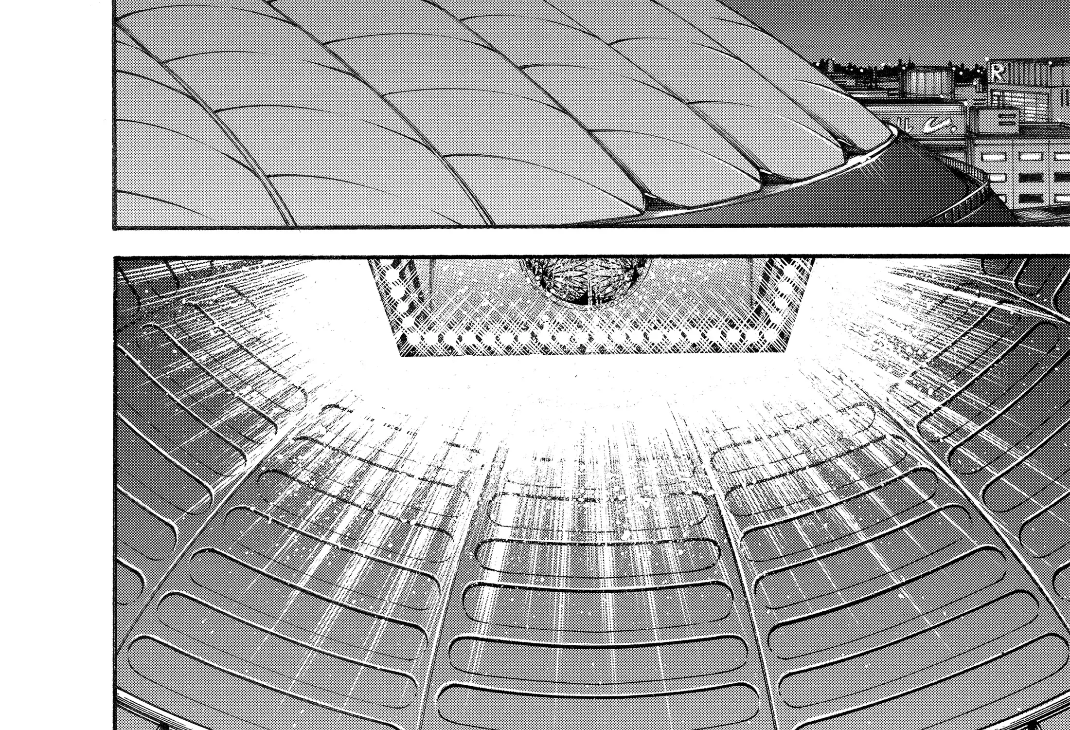 Hanma Baki - Son of Ogre (Shinsoban Release) Zinmanga X Chapter 97 Page 26