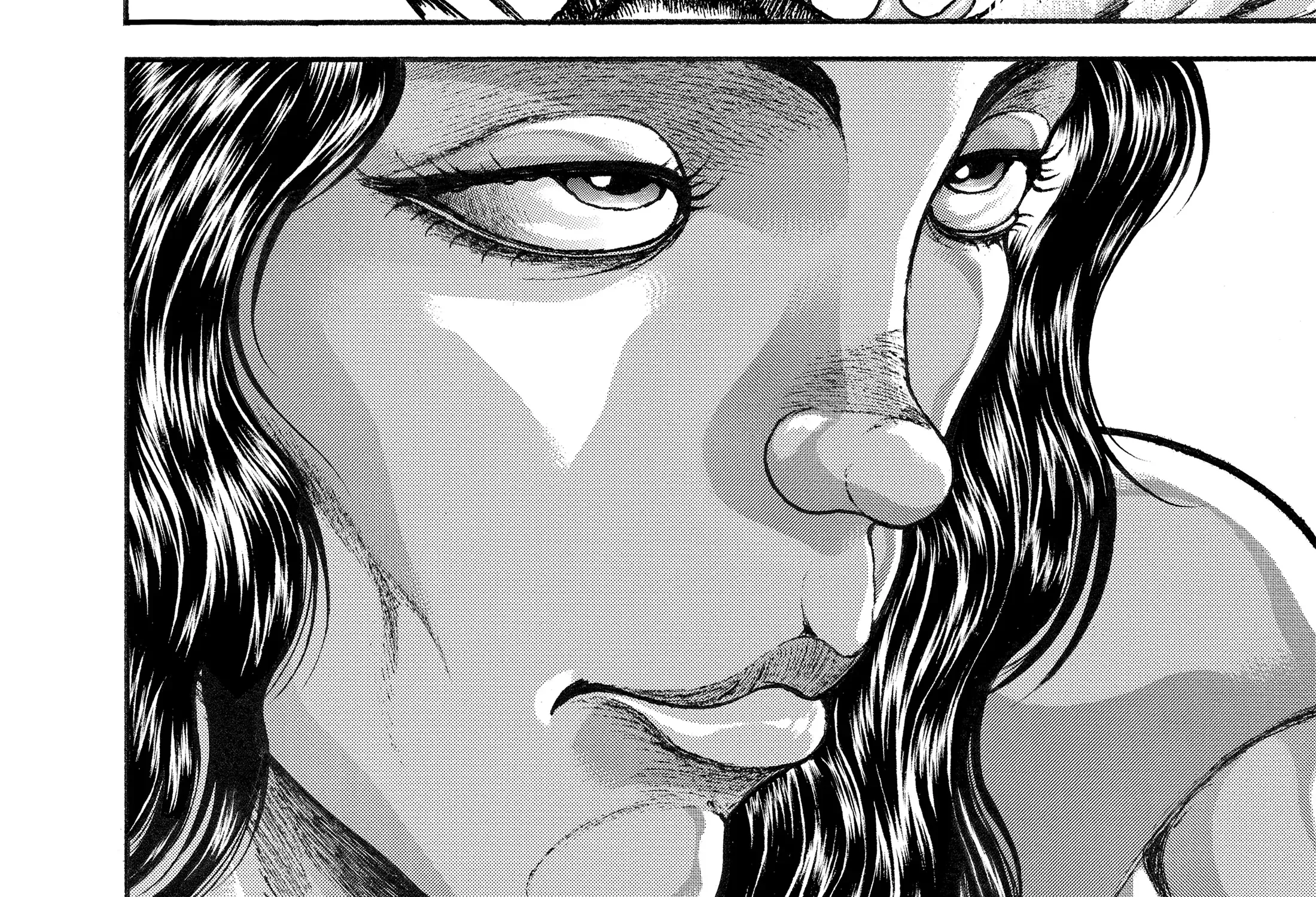 Hanma Baki - Son of Ogre (Shinsoban Release) Zinmanga X Chapter 97 Page 59
