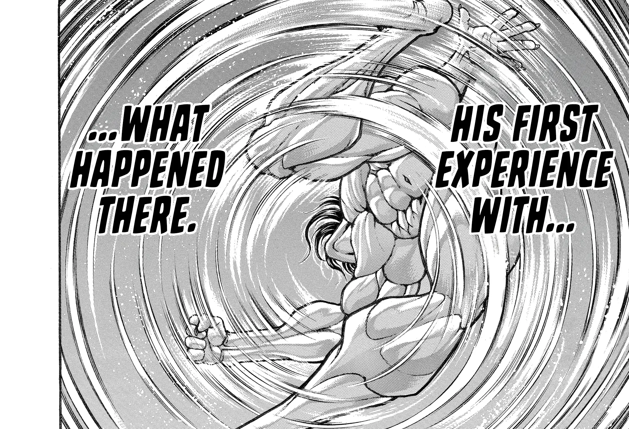 Hanma Baki - Son of Ogre (Shinsoban Release) Zinmanga X Chapter 96 Page 25