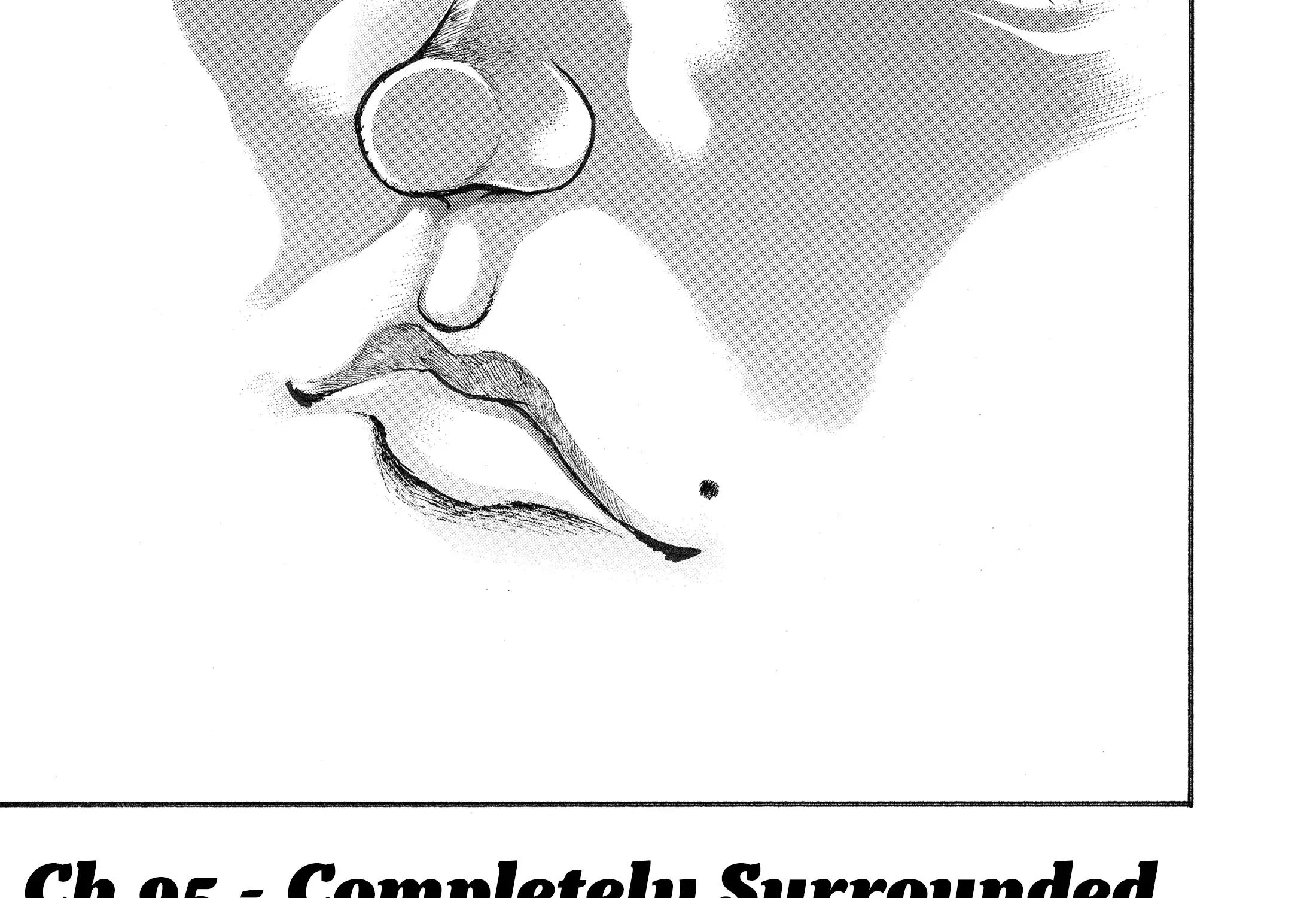 Hanma Baki - Son of Ogre (Shinsoban Release) Zinmanga X Chapter 95 Page 2