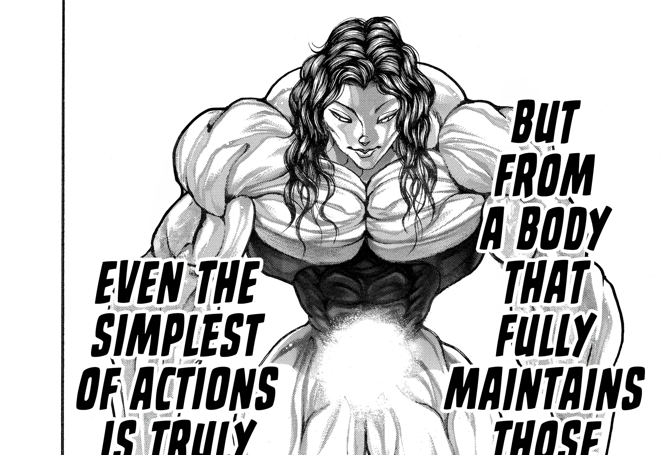 Hanma Baki - Son of Ogre (Shinsoban Release) Zinmanga X Chapter 95 Page 16