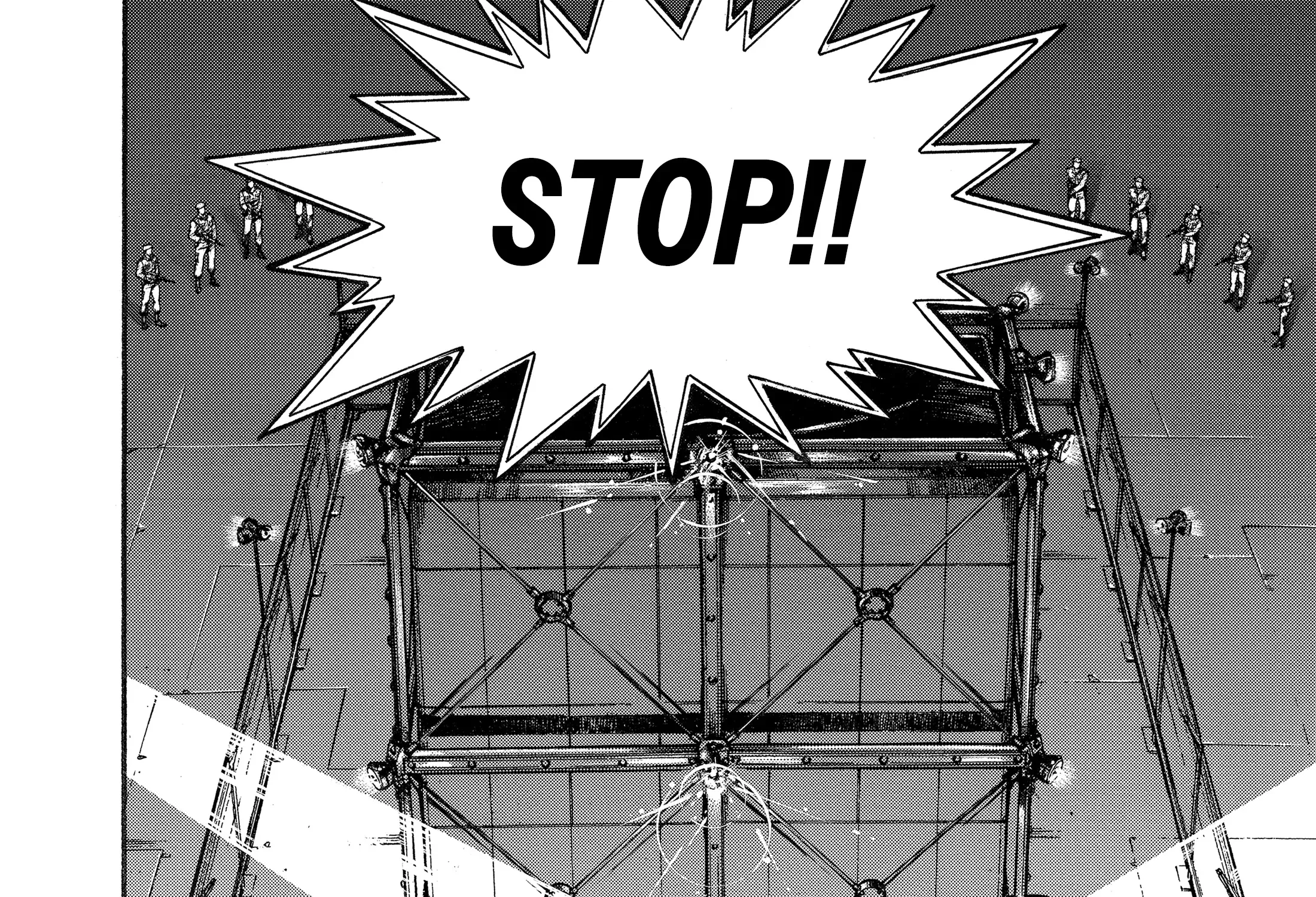Hanma Baki - Son of Ogre (Shinsoban Release) Zinmanga X Chapter 95 Page 22