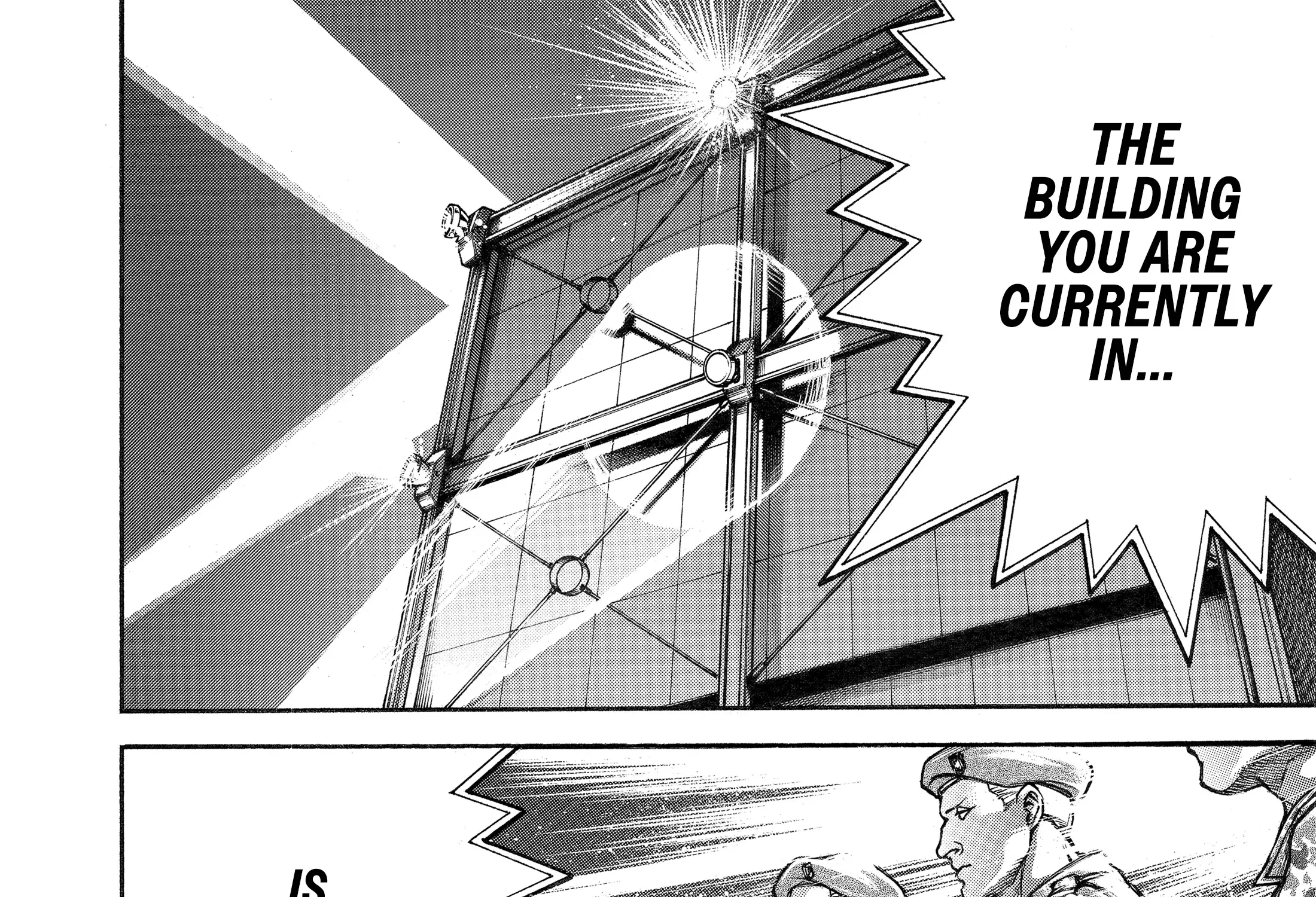 Hanma Baki - Son of Ogre (Shinsoban Release) Zinmanga X Chapter 95 Page 28
