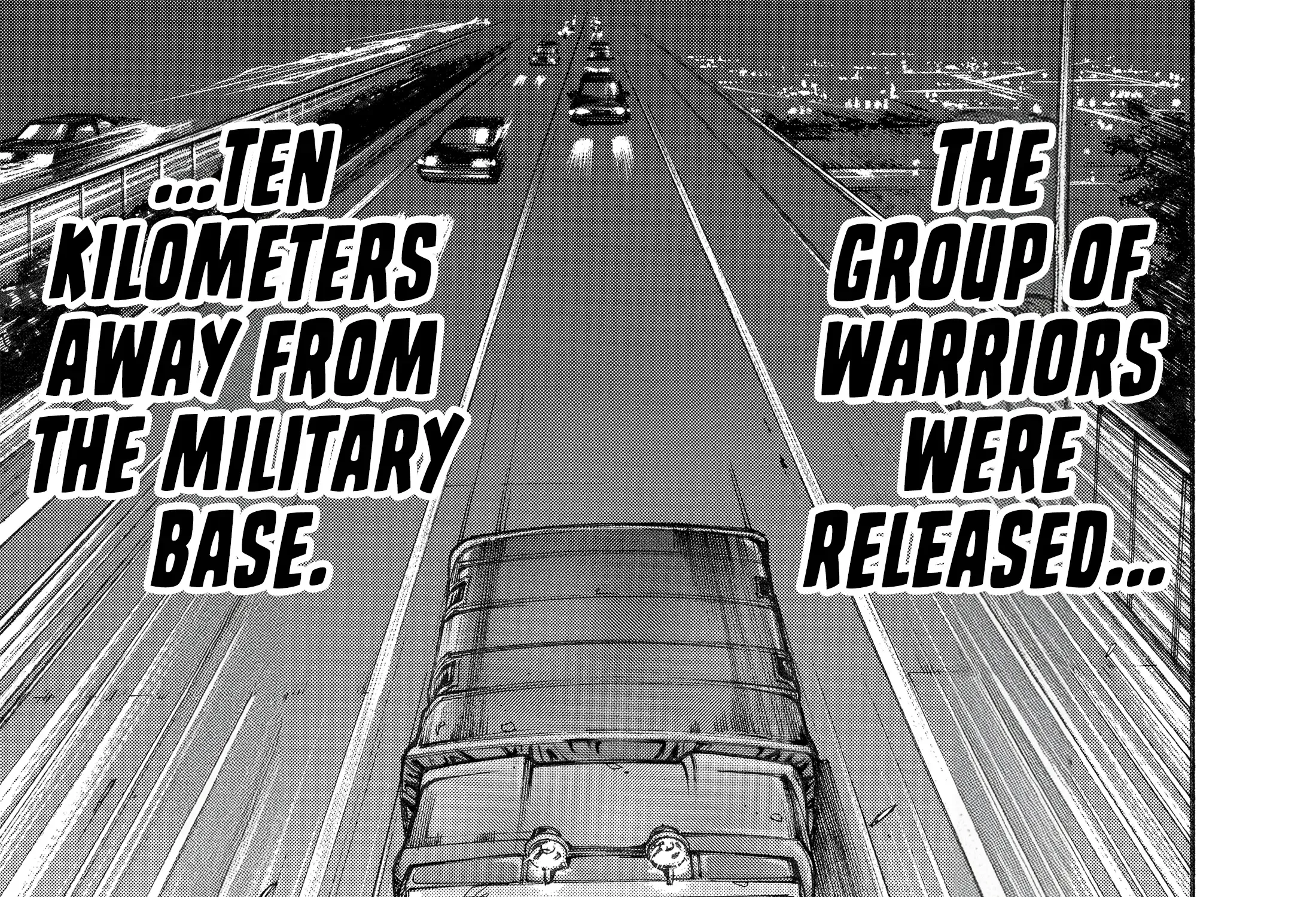 Hanma Baki - Son of Ogre (Shinsoban Release) Zinmanga X Chapter 95 Page 55