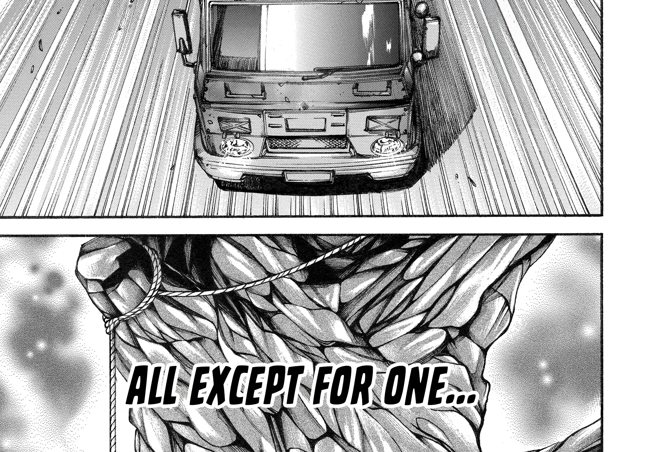 Hanma Baki - Son of Ogre (Shinsoban Release) Zinmanga X Chapter 95 Page 56