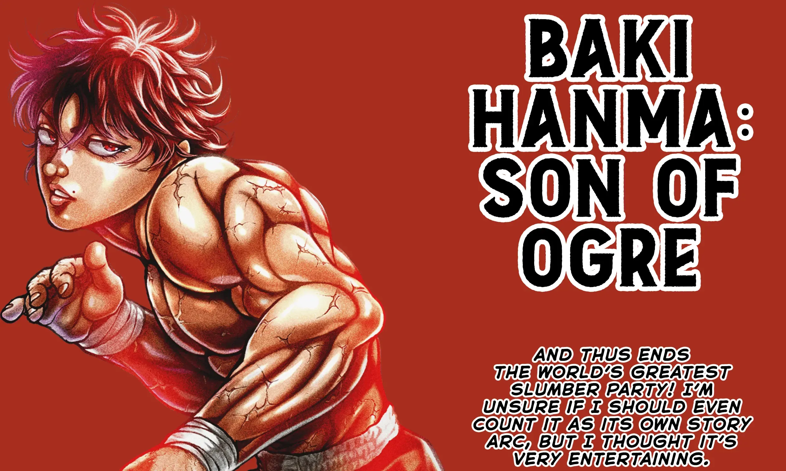 Hanma Baki - Son of Ogre (Shinsoban Release) Zinmanga X Chapter 95 Page 61