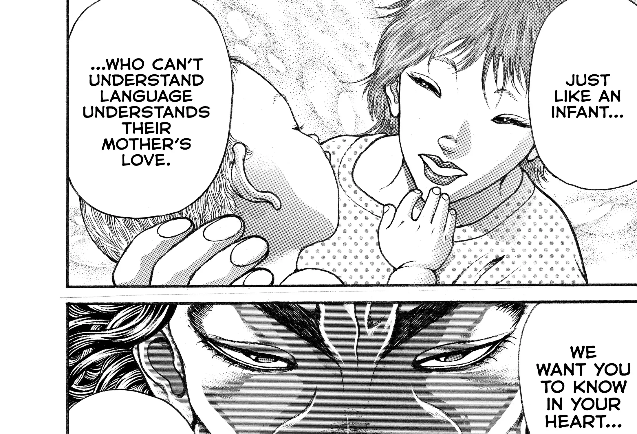 Hanma Baki - Son of Ogre (Shinsoban Release) Zinmanga X Chapter 94 Page 10