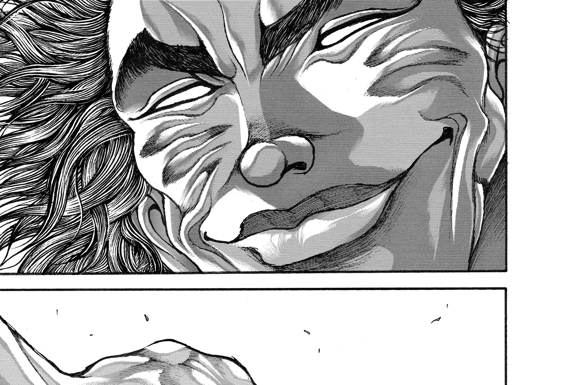 Hanma Baki - Son of Ogre (Shinsoban Release) Zinmanga X Chapter 94 Page 25