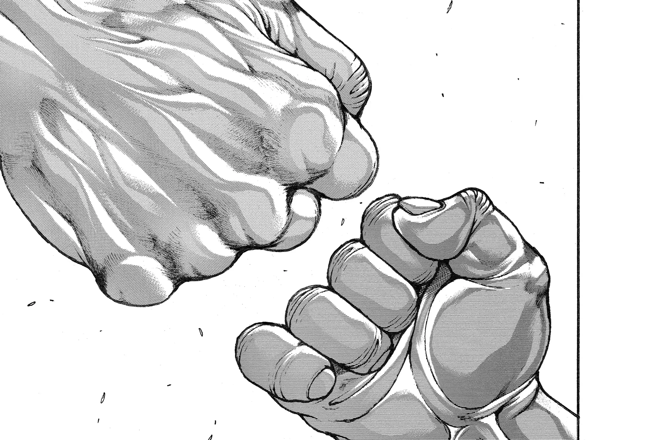 Hanma Baki - Son of Ogre (Shinsoban Release) Zinmanga X Chapter 94 Page 26