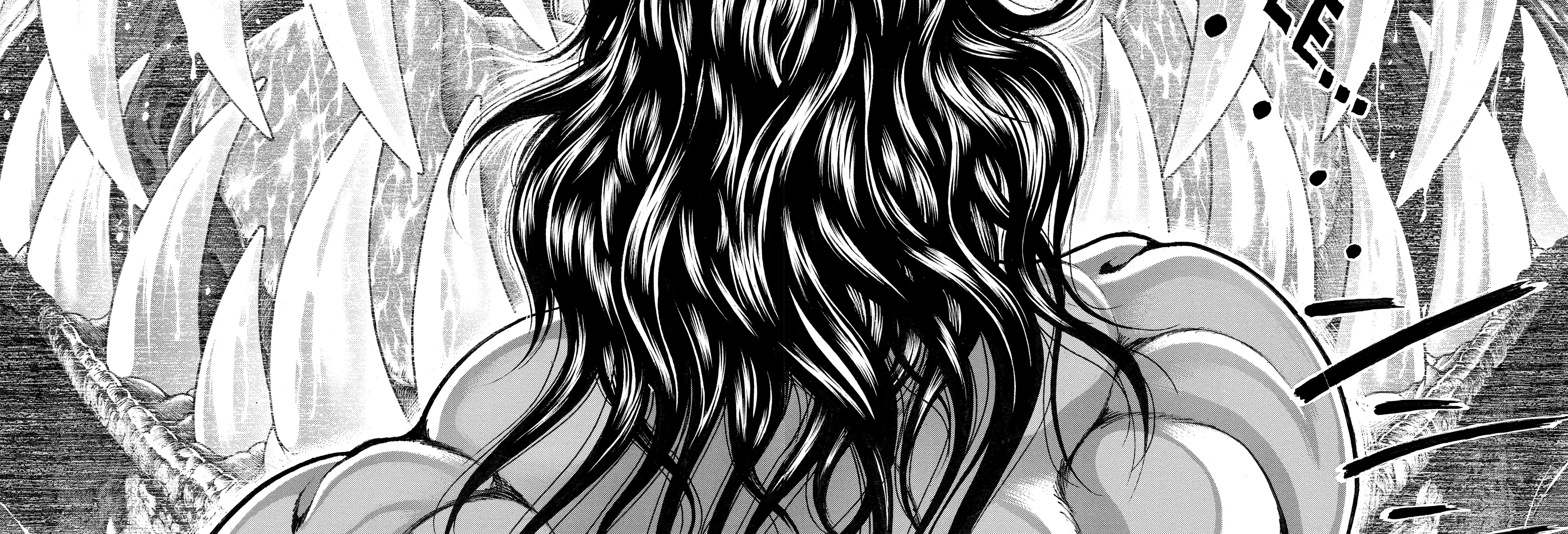 Hanma Baki - Son of Ogre (Shinsoban Release) Zinmanga X Chapter 94 Page 40
