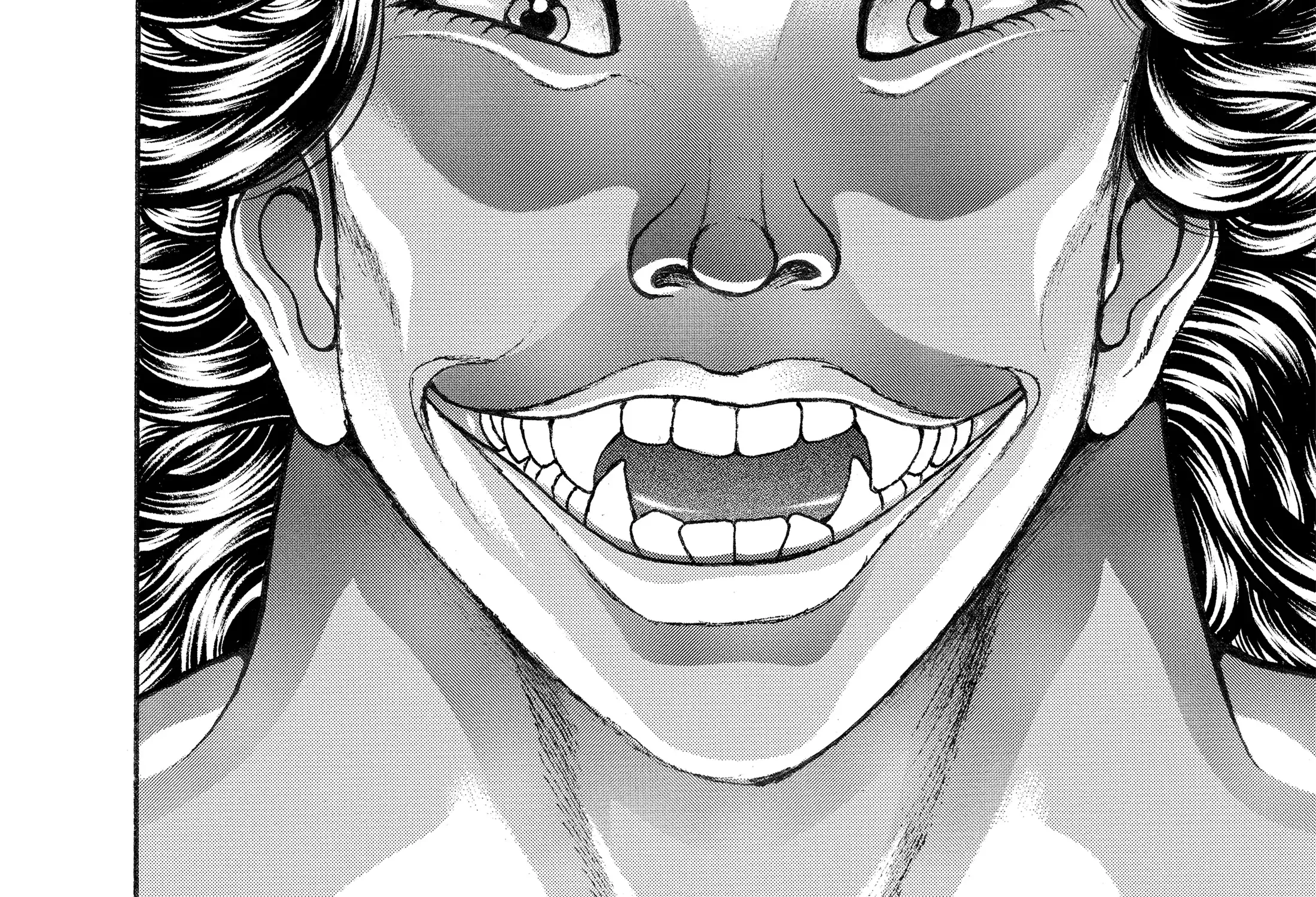 Hanma Baki - Son of Ogre (Shinsoban Release) Zinmanga X Chapter 94 Page 43