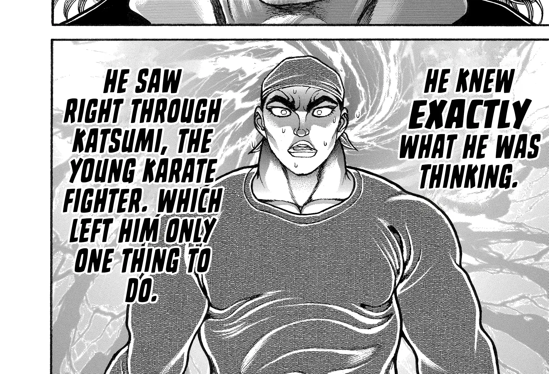 Hanma Baki - Son of Ogre (Shinsoban Release) Zinmanga X Chapter 93 Page 17