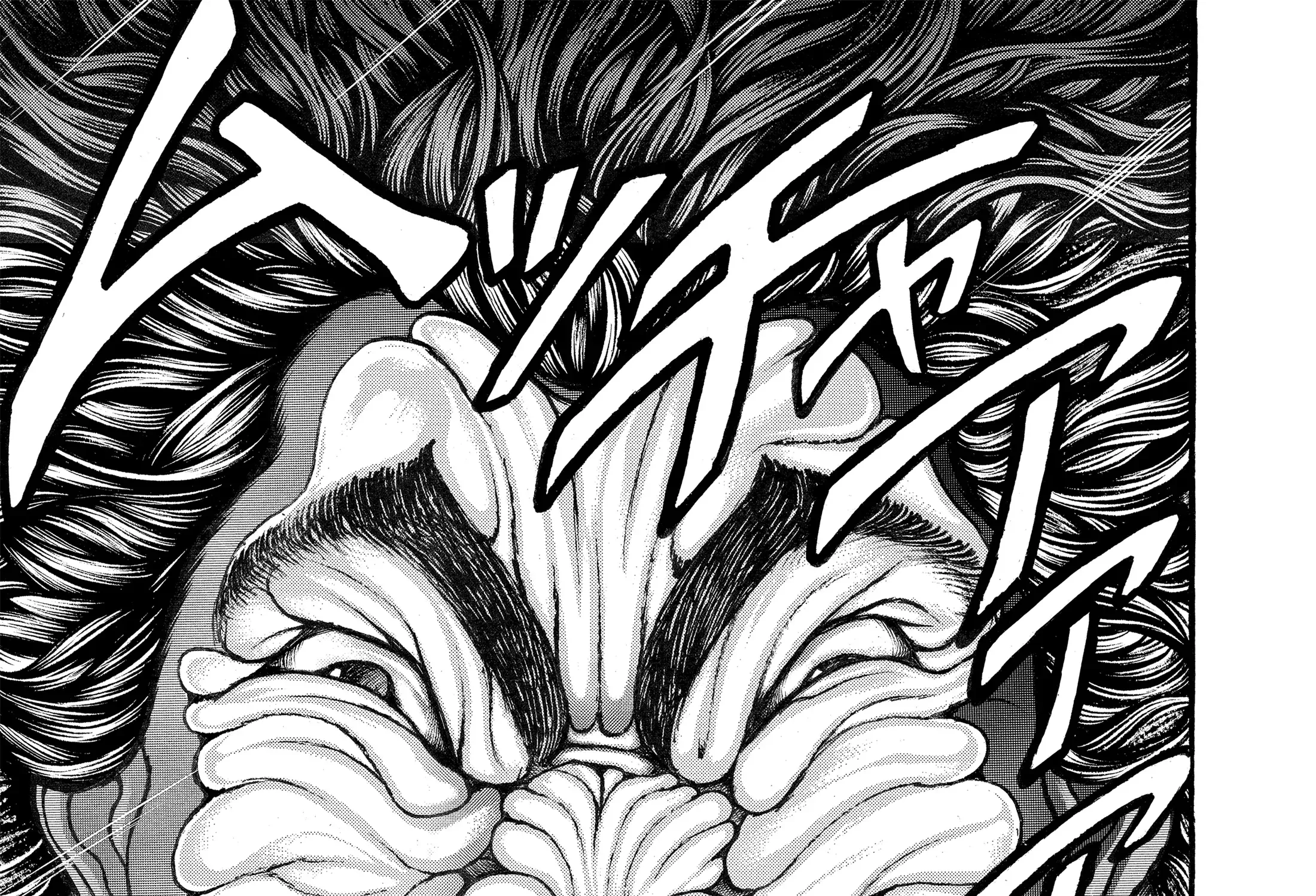 Hanma Baki - Son of Ogre (Shinsoban Release) Zinmanga X Chapter 93 Page 43