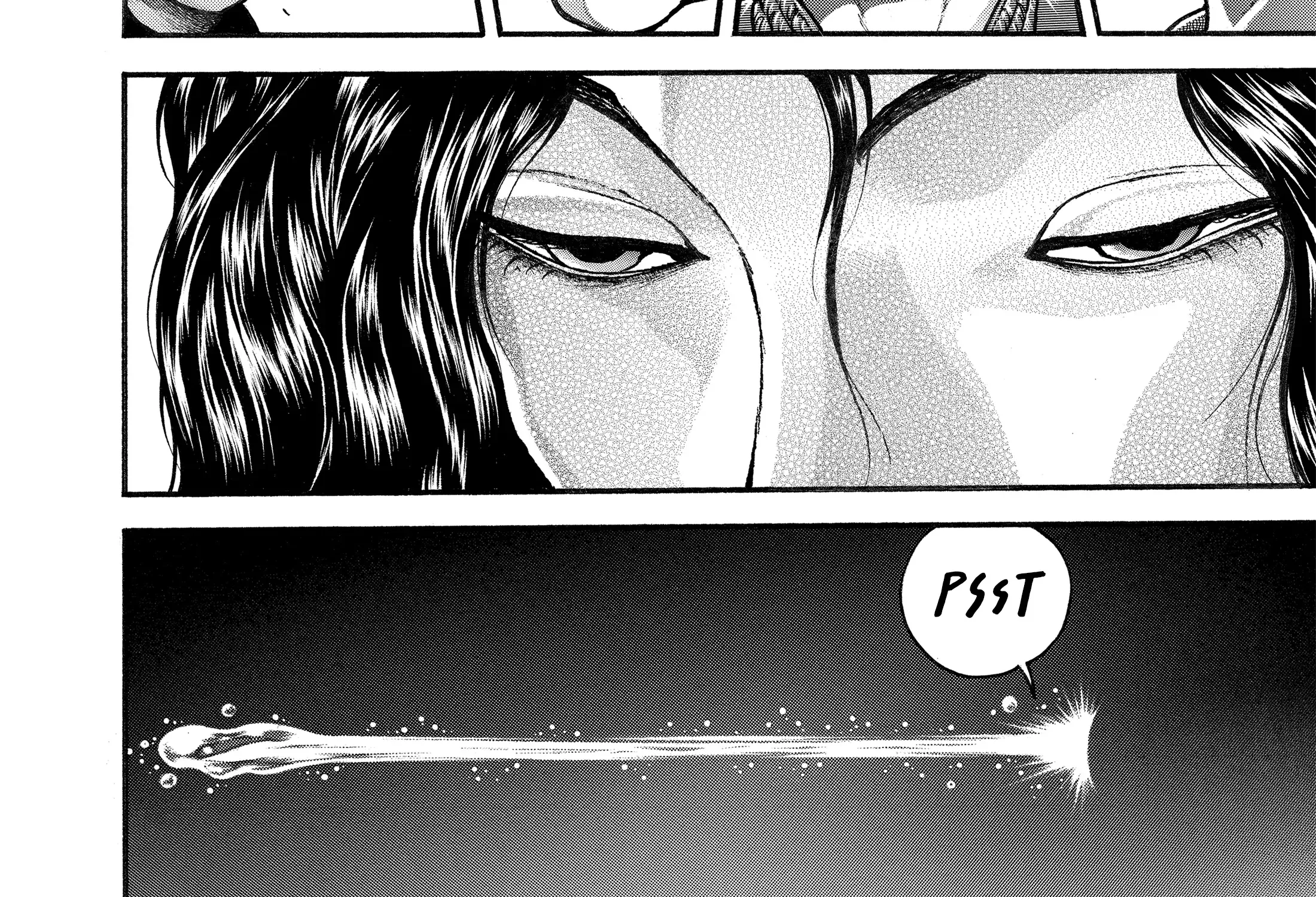 Hanma Baki - Son of Ogre (Shinsoban Release) Zinmanga X Chapter 92 Page 47