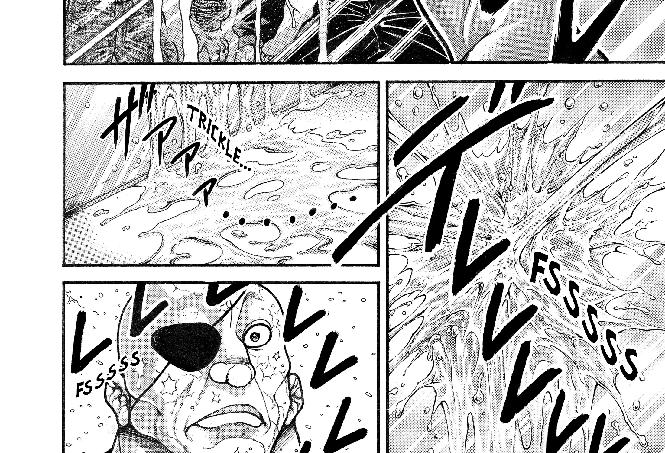 Hanma Baki - Son of Ogre (Shinsoban Release) Zinmanga X Chapter 92 Page 53