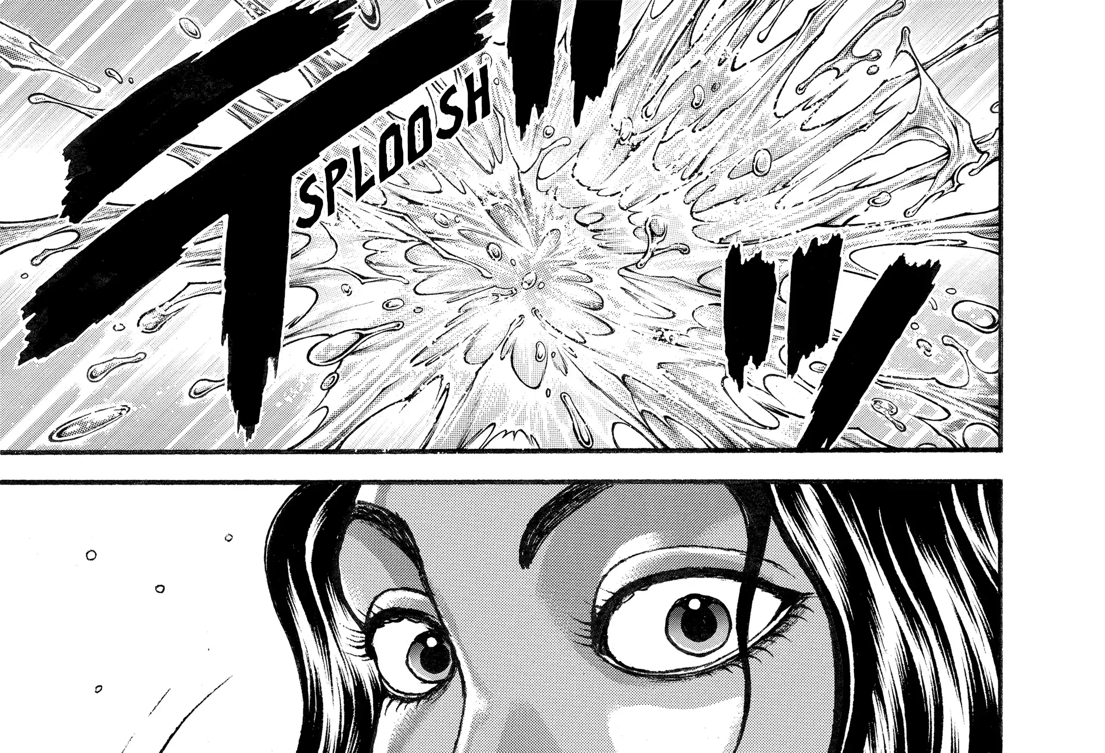 Hanma Baki - Son of Ogre (Shinsoban Release) Zinmanga X Chapter 92 Page 55