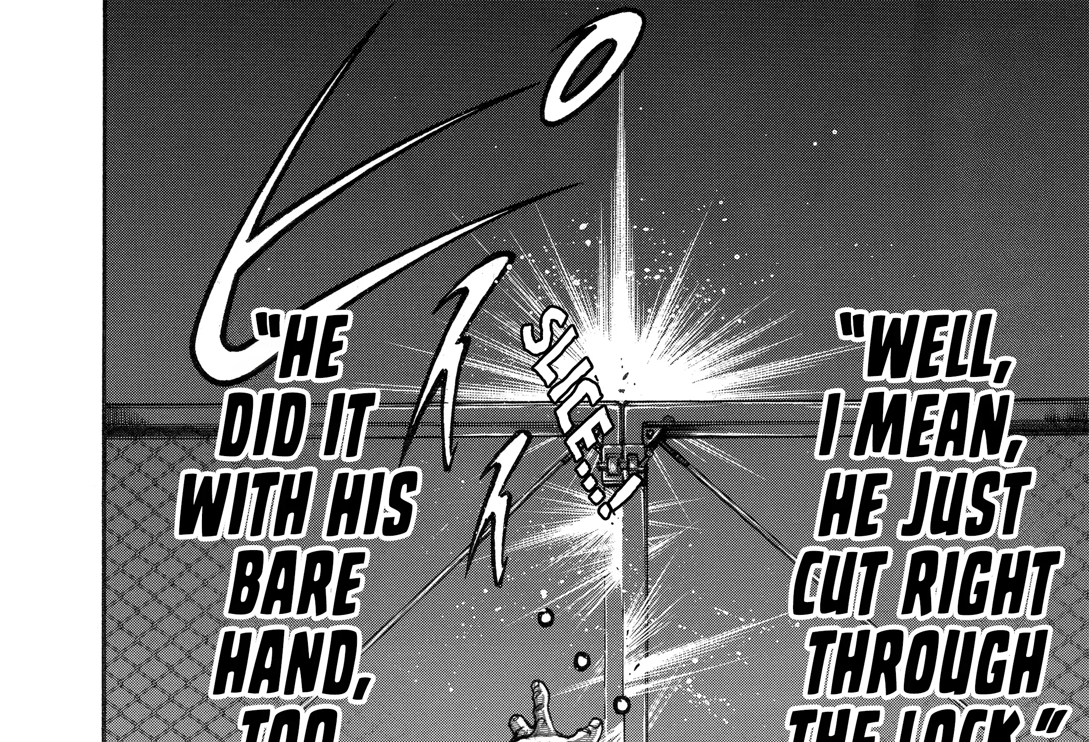 Hanma Baki - Son of Ogre (Shinsoban Release) Zinmanga X Chapter 90 Page 27