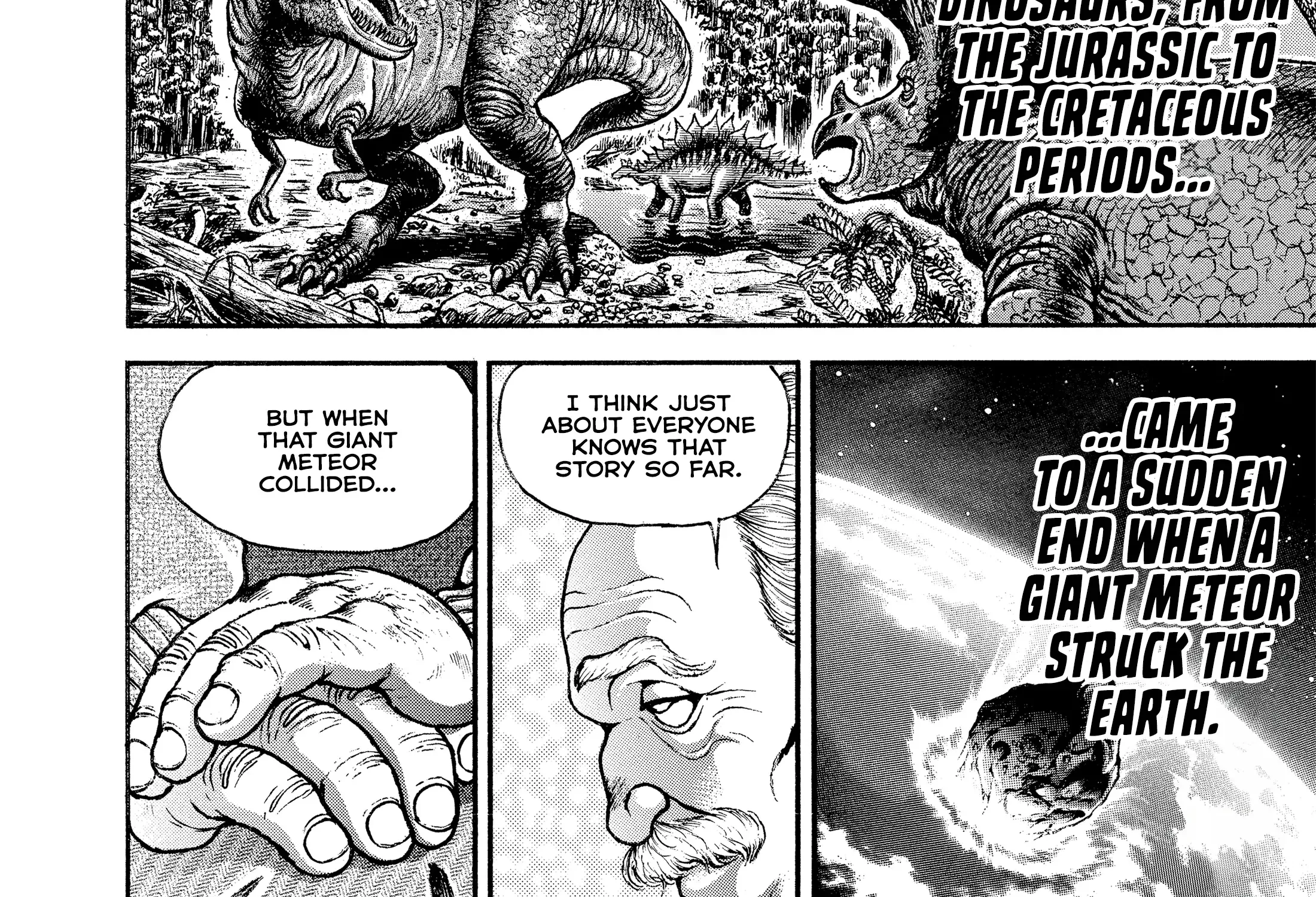 Hanma Baki - Son of Ogre (Shinsoban Release) Zinmanga X Chapter 88 Page 25