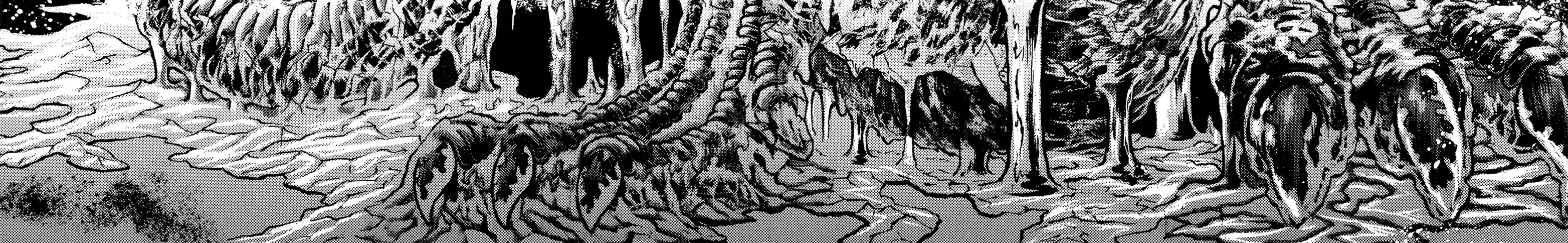 Hanma Baki - Son of Ogre (Shinsoban Release) Zinmanga X Chapter 88 Page 31