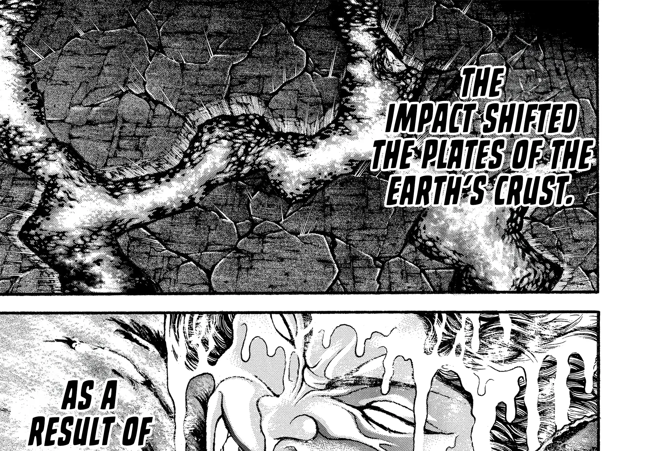 Hanma Baki - Son of Ogre (Shinsoban Release) Zinmanga X Chapter 88 Page 32