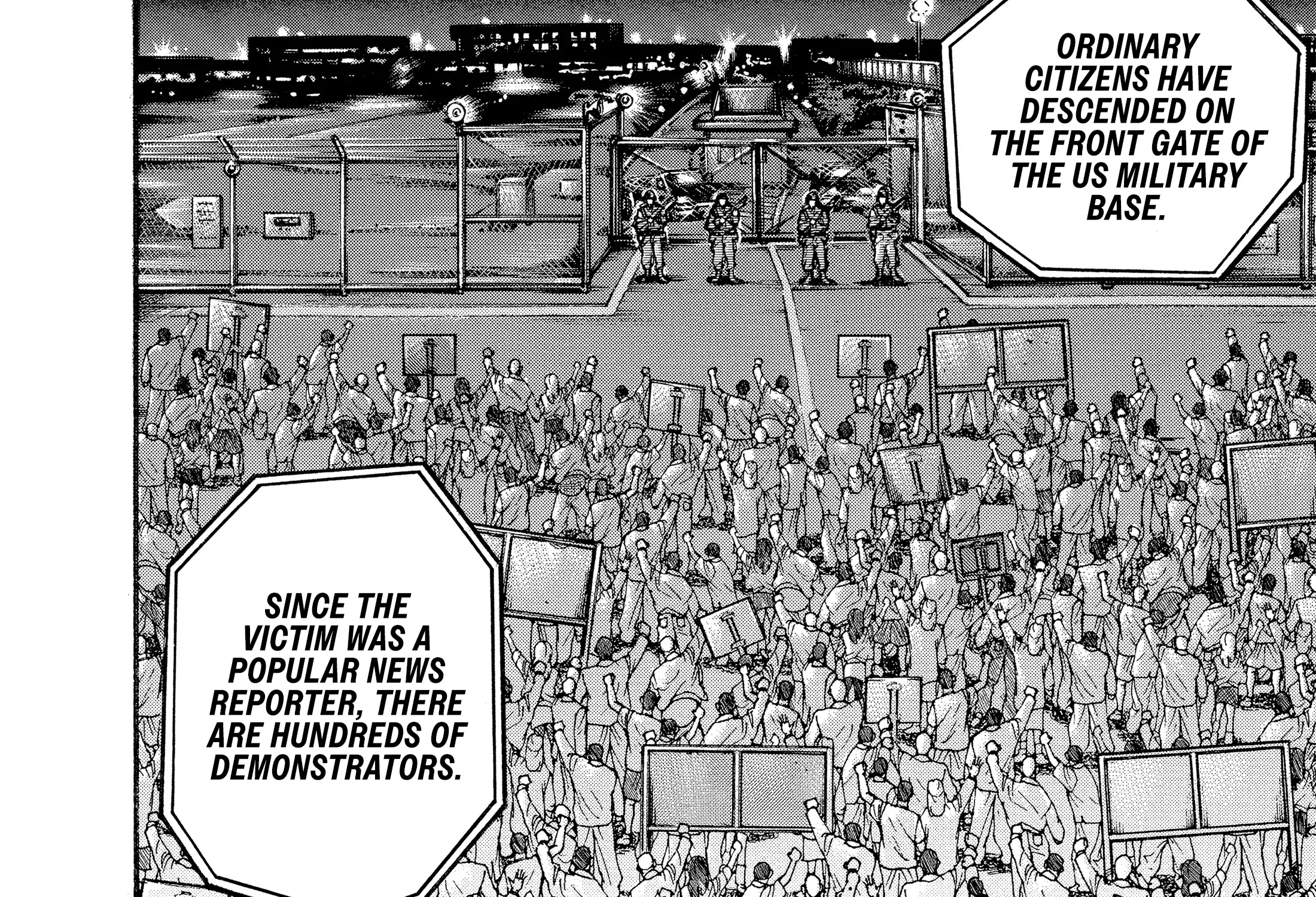 Hanma Baki - Son of Ogre (Shinsoban Release) Zinmanga X Chapter 88 Page 48