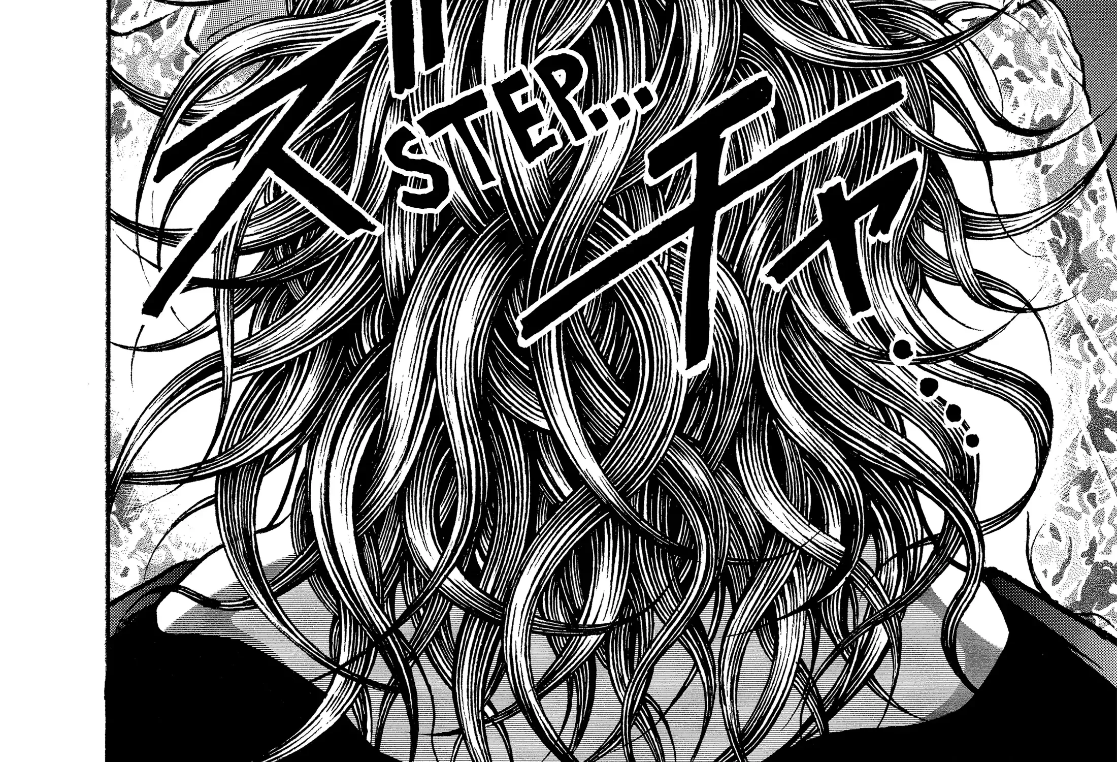 Hanma Baki - Son of Ogre (Shinsoban Release) Zinmanga X Chapter 88 Page 54