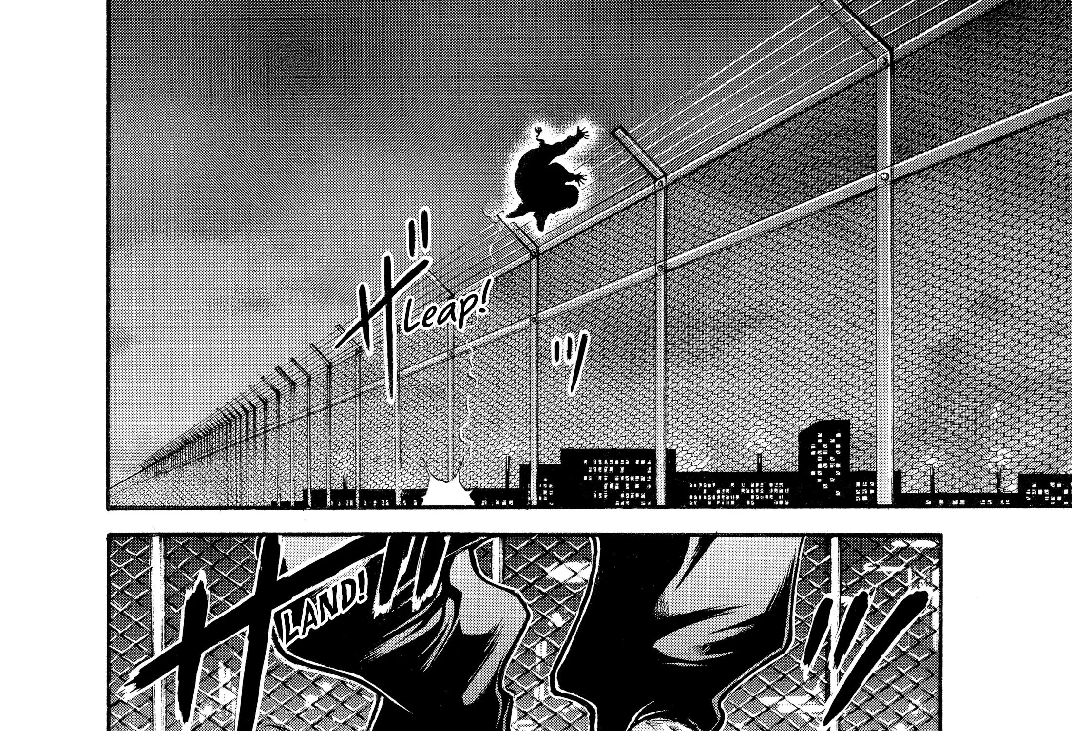 Hanma Baki - Son of Ogre (Shinsoban Release) Zinmanga X Chapter 88 Page 59
