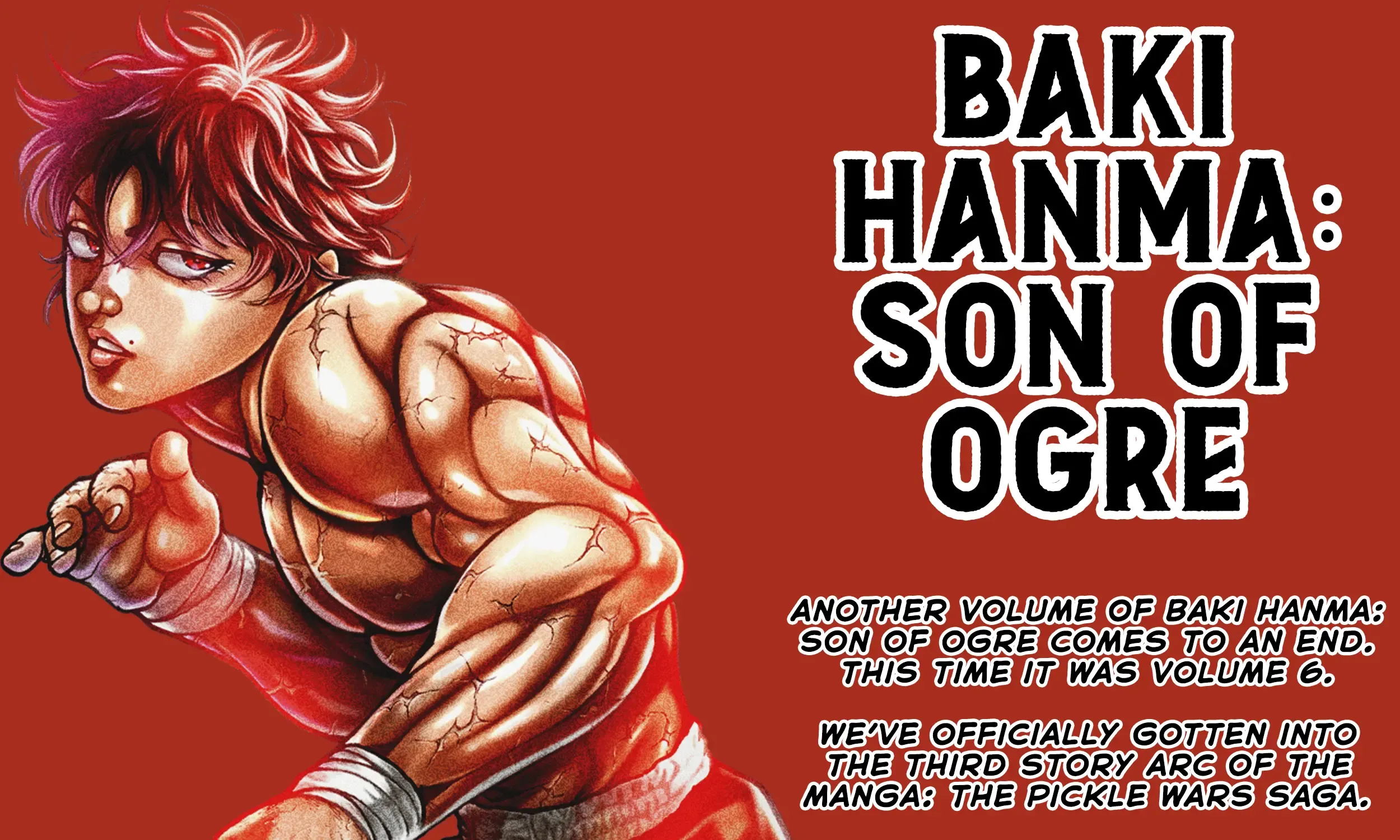 Hanma Baki - Son of Ogre (Shinsoban Release) Zinmanga X Chapter 88 Page 62