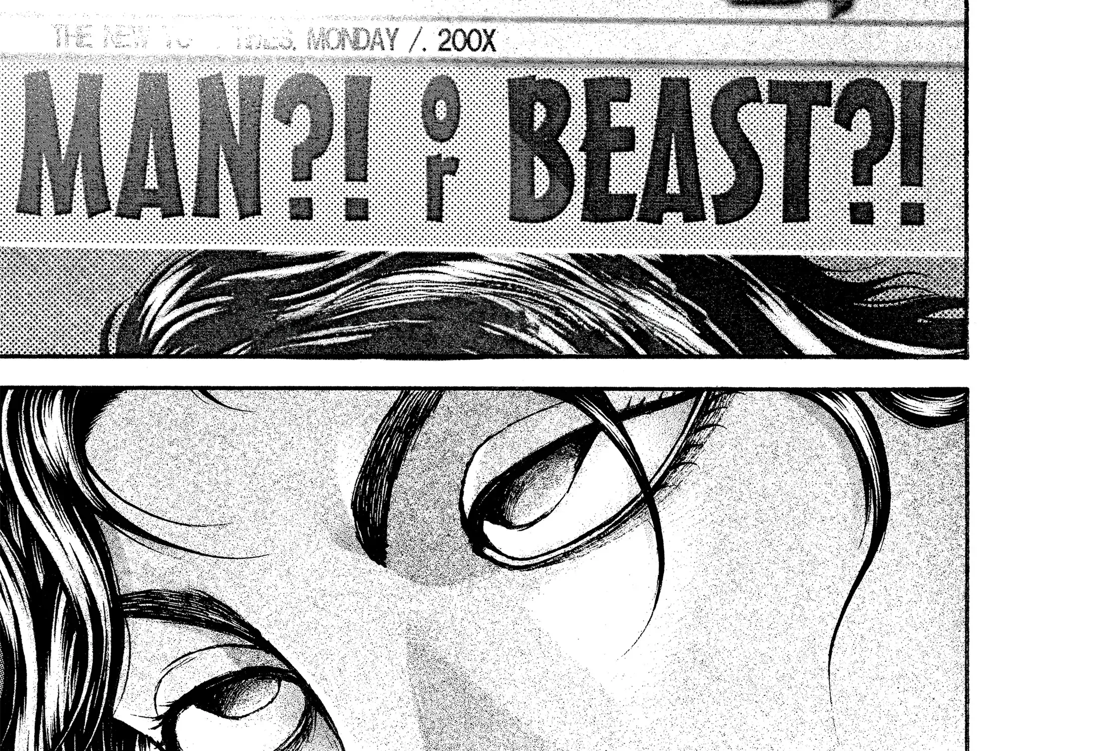 Hanma Baki - Son of Ogre (Shinsoban Release) Zinmanga X Chapter 87 Page 31