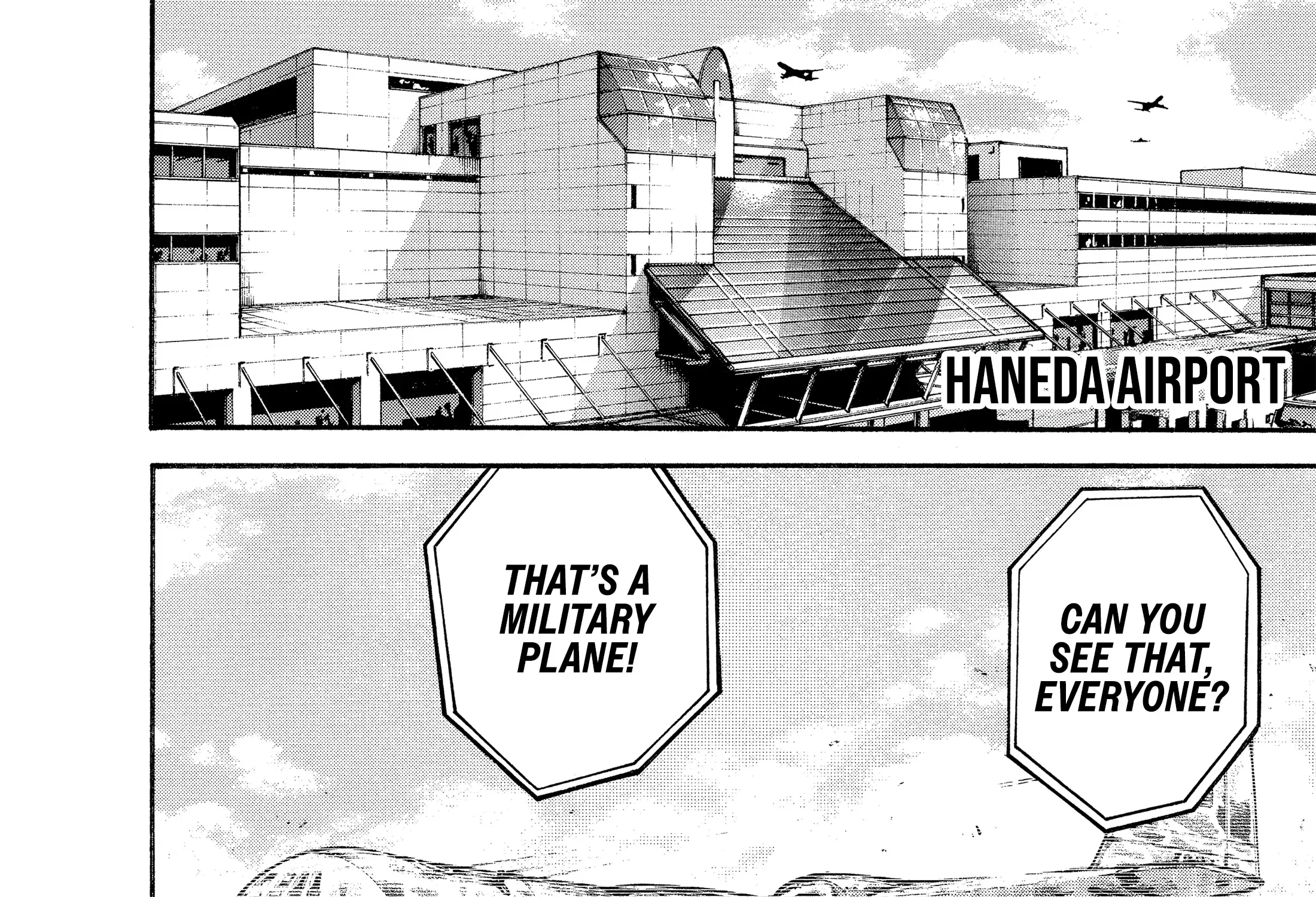 Hanma Baki - Son of Ogre (Shinsoban Release) Zinmanga X Chapter 87 Page 34