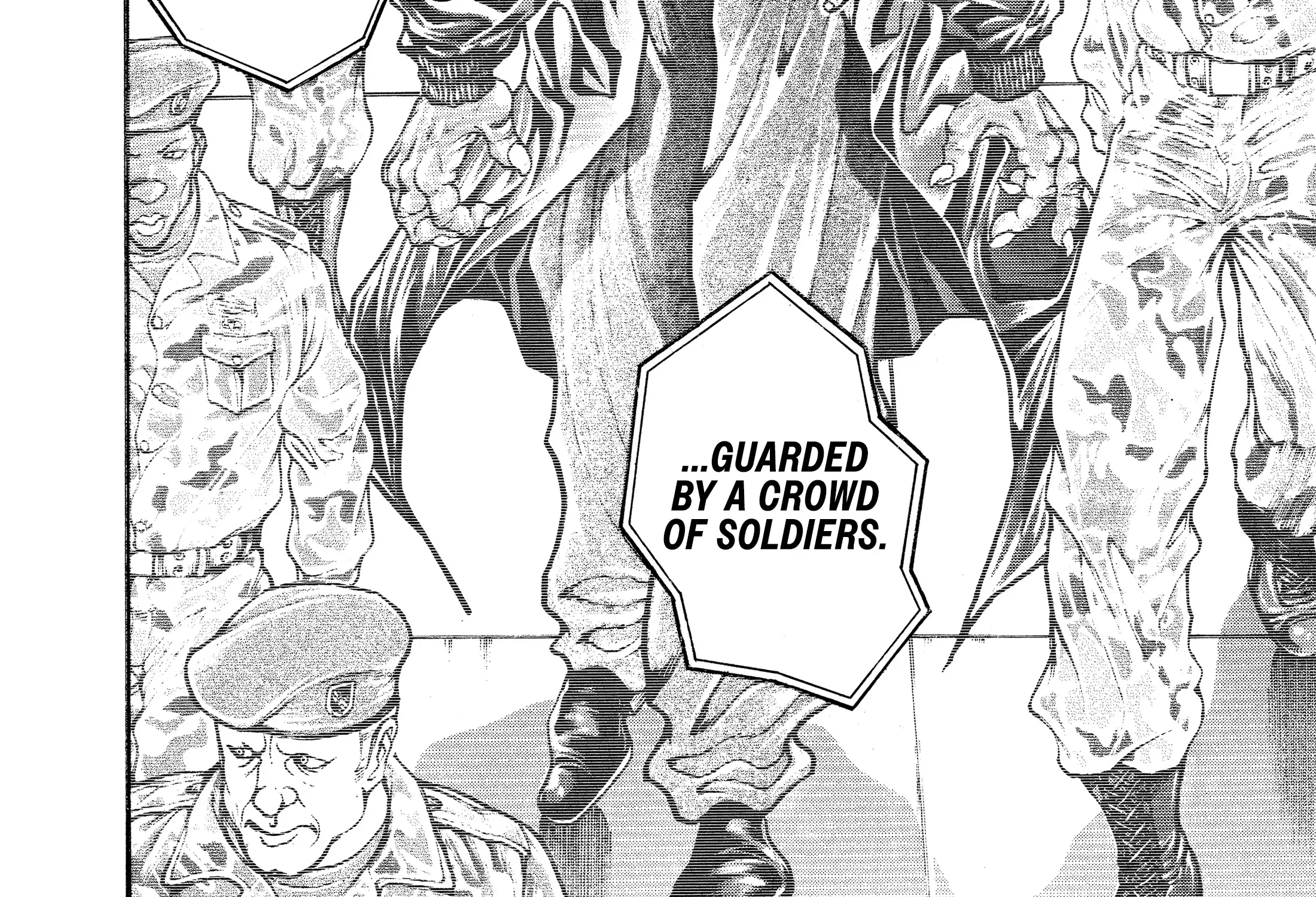 Hanma Baki - Son of Ogre (Shinsoban Release) Zinmanga X Chapter 87 Page 41