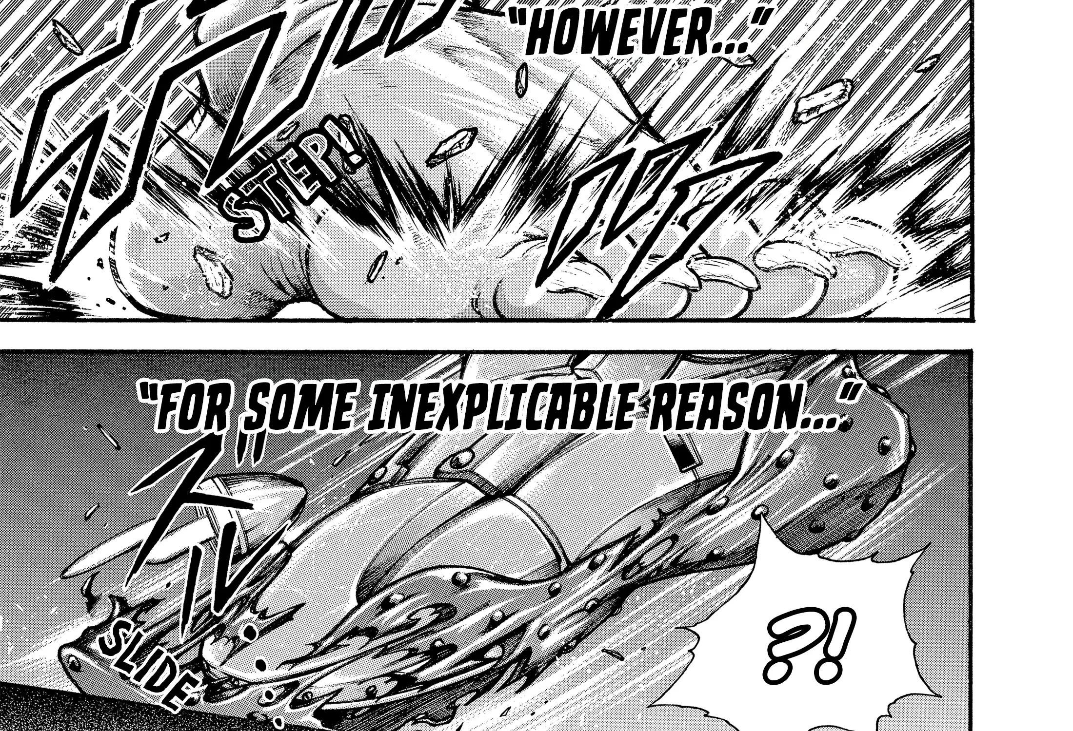 Hanma Baki - Son of Ogre (Shinsoban Release) Zinmanga X Chapter 86 Page 11