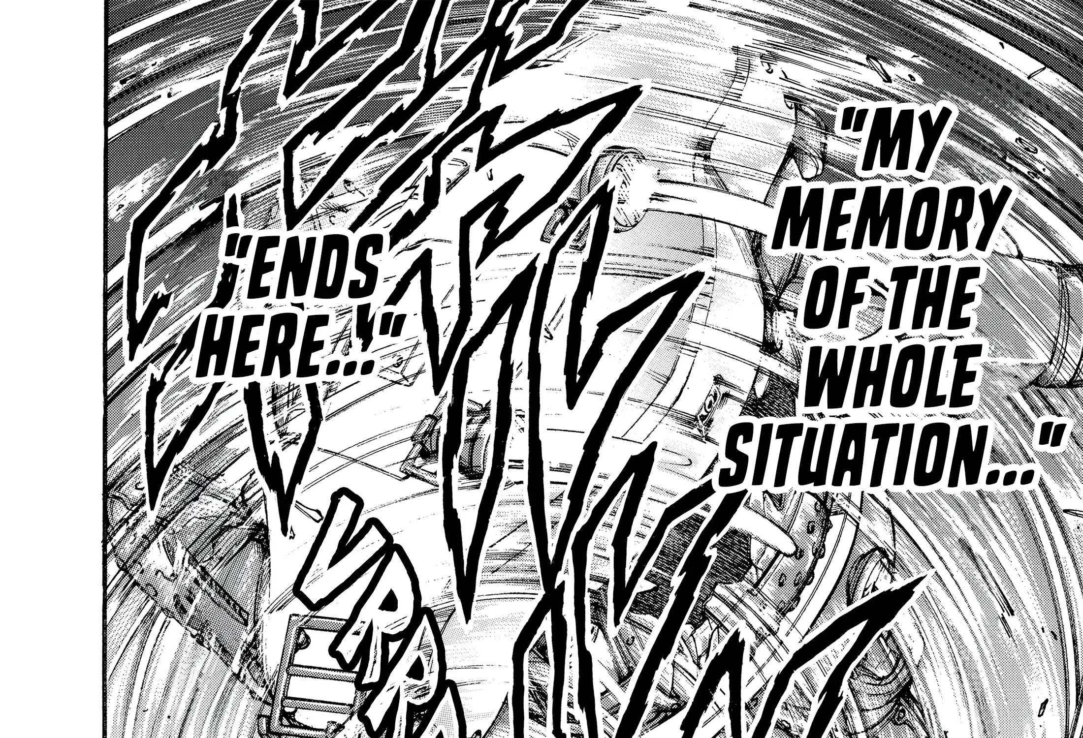 Hanma Baki - Son of Ogre (Shinsoban Release) Zinmanga X Chapter 86 Page 13