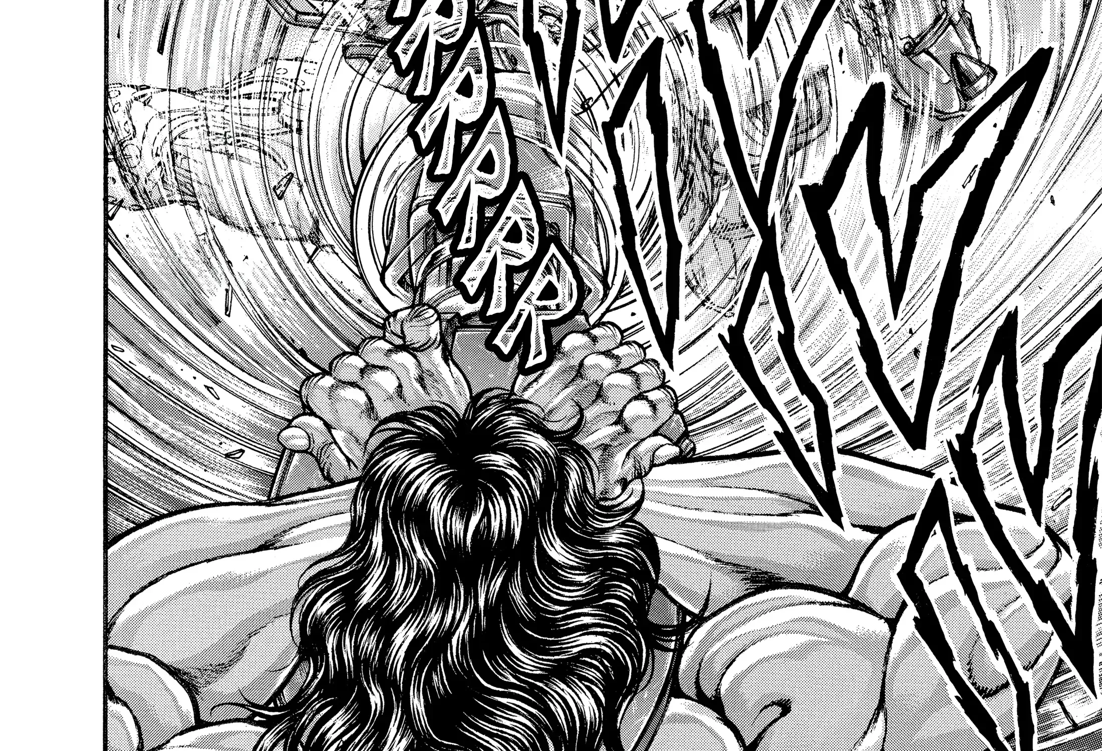 Hanma Baki - Son of Ogre (Shinsoban Release) Zinmanga X Chapter 86 Page 14