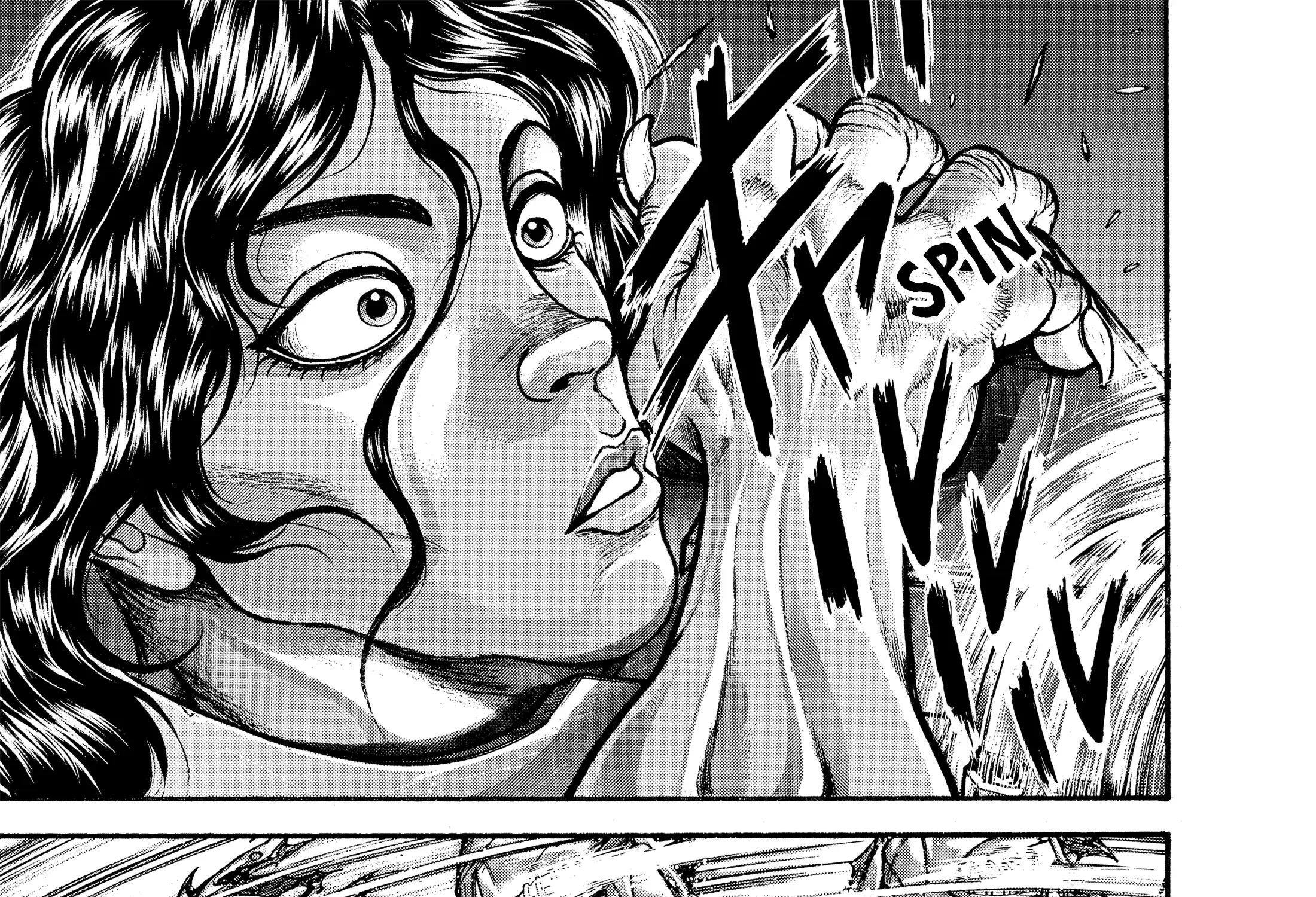 Hanma Baki - Son of Ogre (Shinsoban Release) Zinmanga X Chapter 86 Page 16