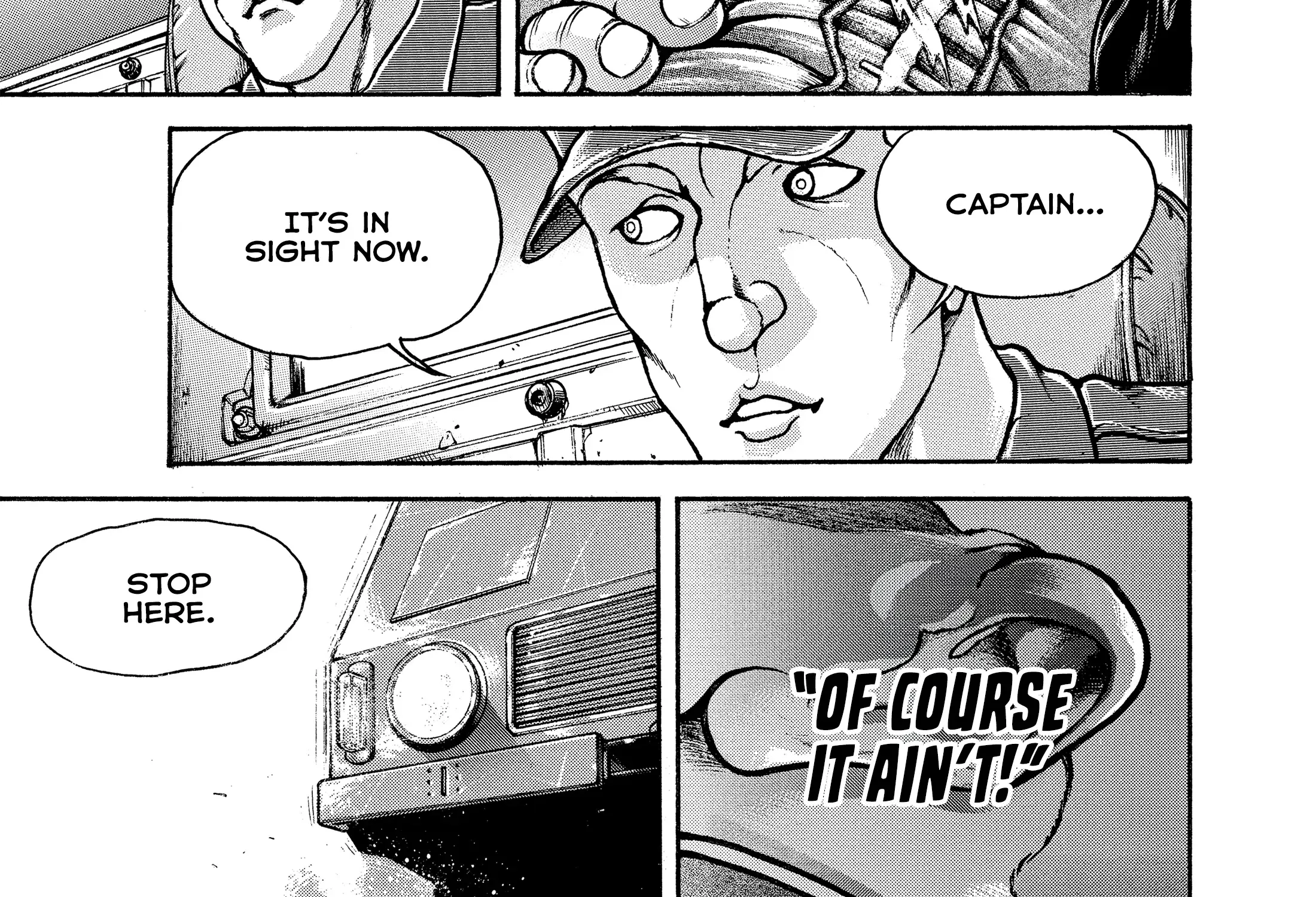 Hanma Baki - Son of Ogre (Shinsoban Release) Zinmanga X Chapter 86 Page 26