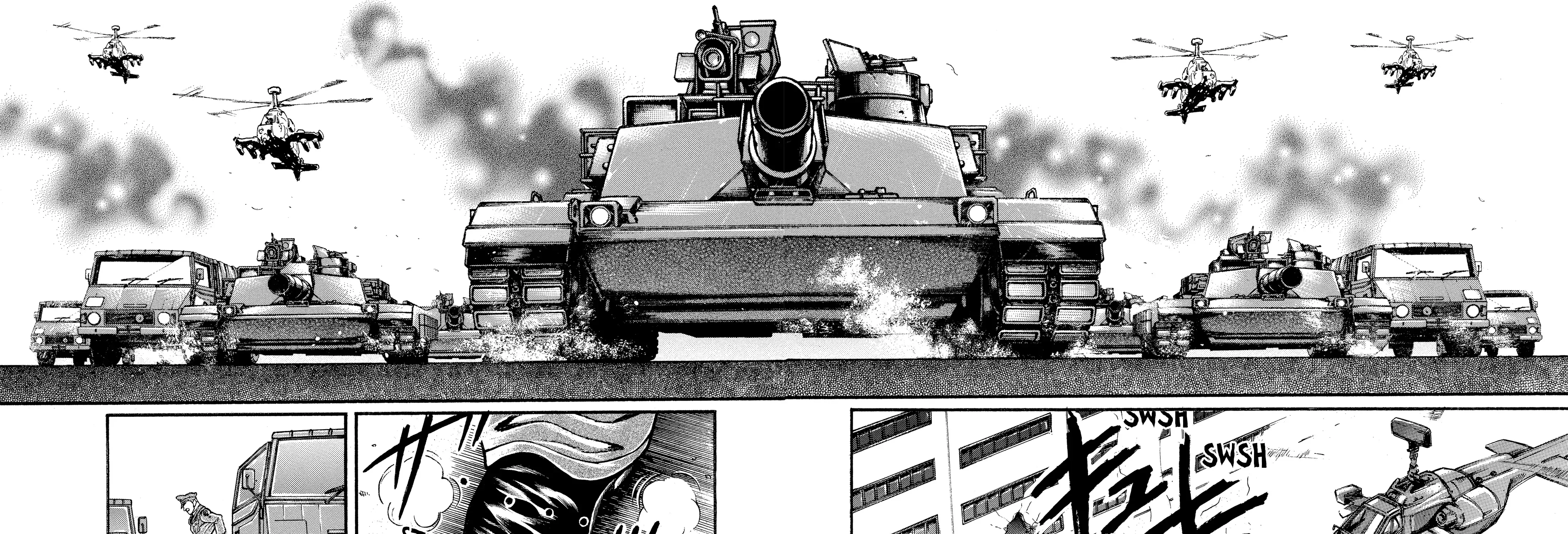 Hanma Baki - Son of Ogre (Shinsoban Release) Zinmanga X Chapter 86 Page 28