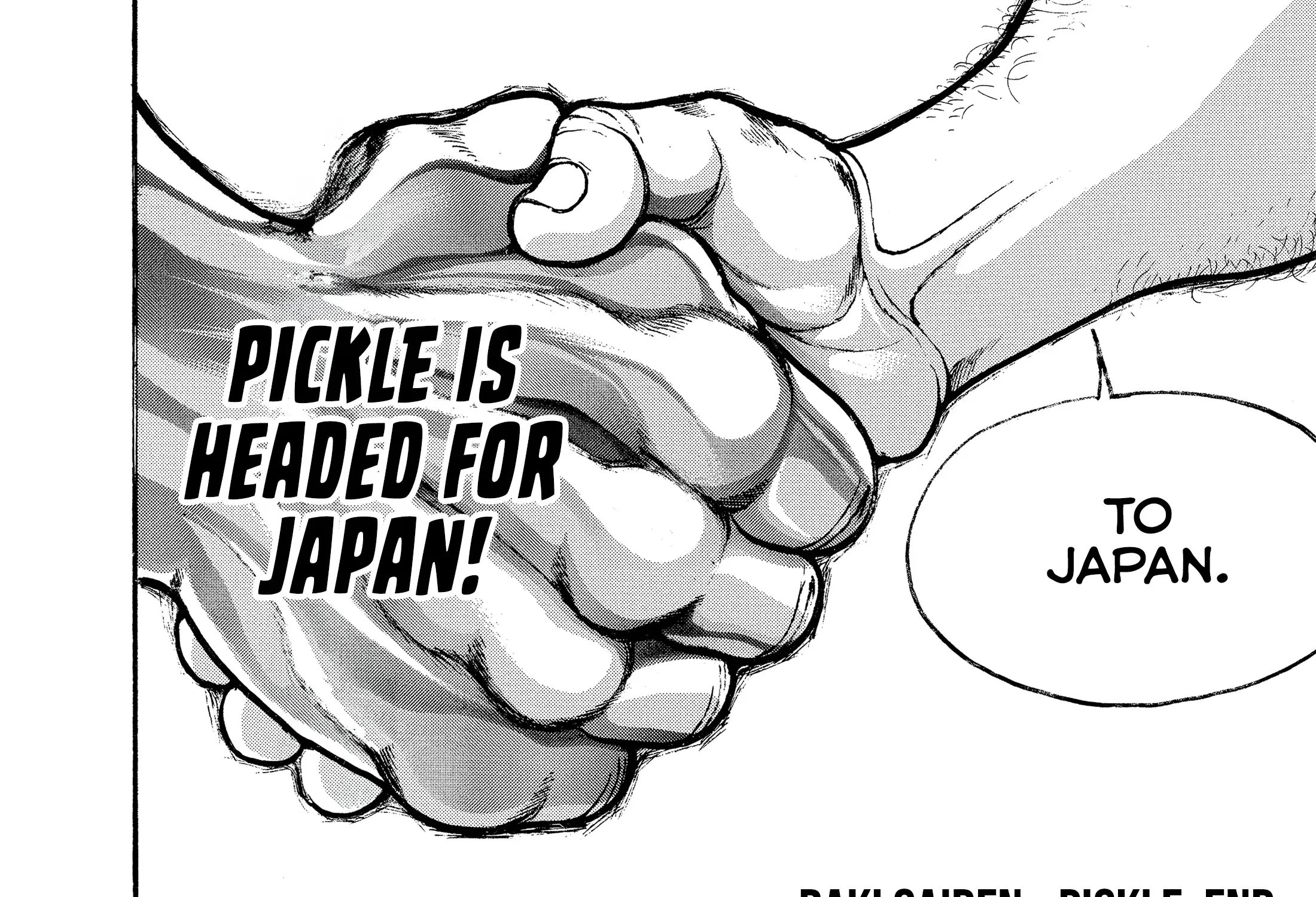 Hanma Baki - Son of Ogre (Shinsoban Release) Zinmanga X Chapter 86 Page 50