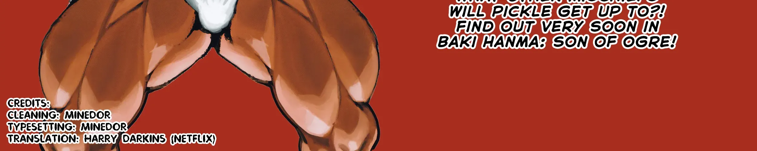 Hanma Baki - Son of Ogre (Shinsoban Release) Zinmanga X Chapter 86 Page 53