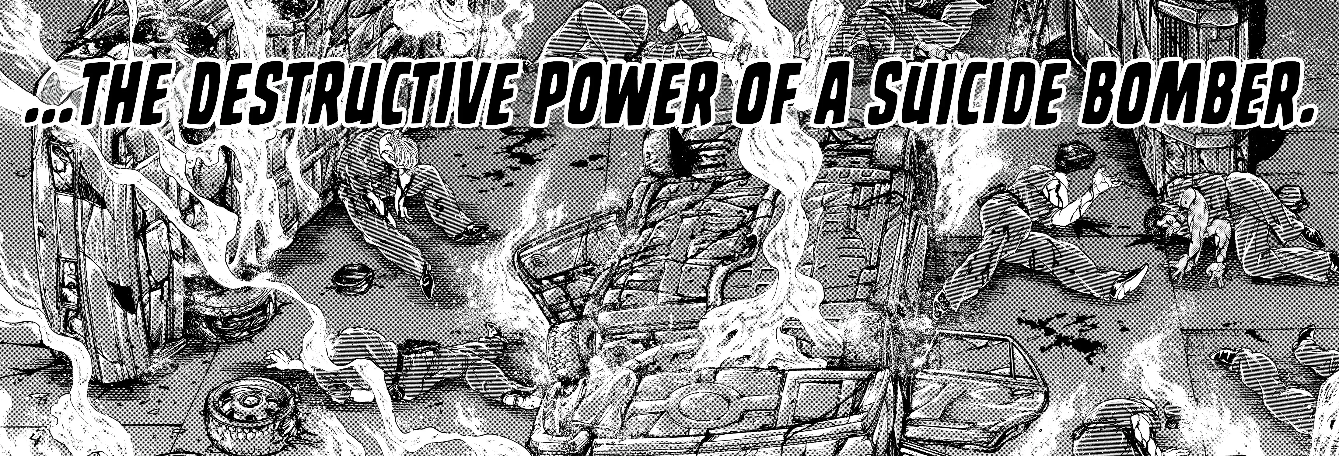 Hanma Baki - Son of Ogre (Shinsoban Release) Zinmanga X Chapter 85 Page 6