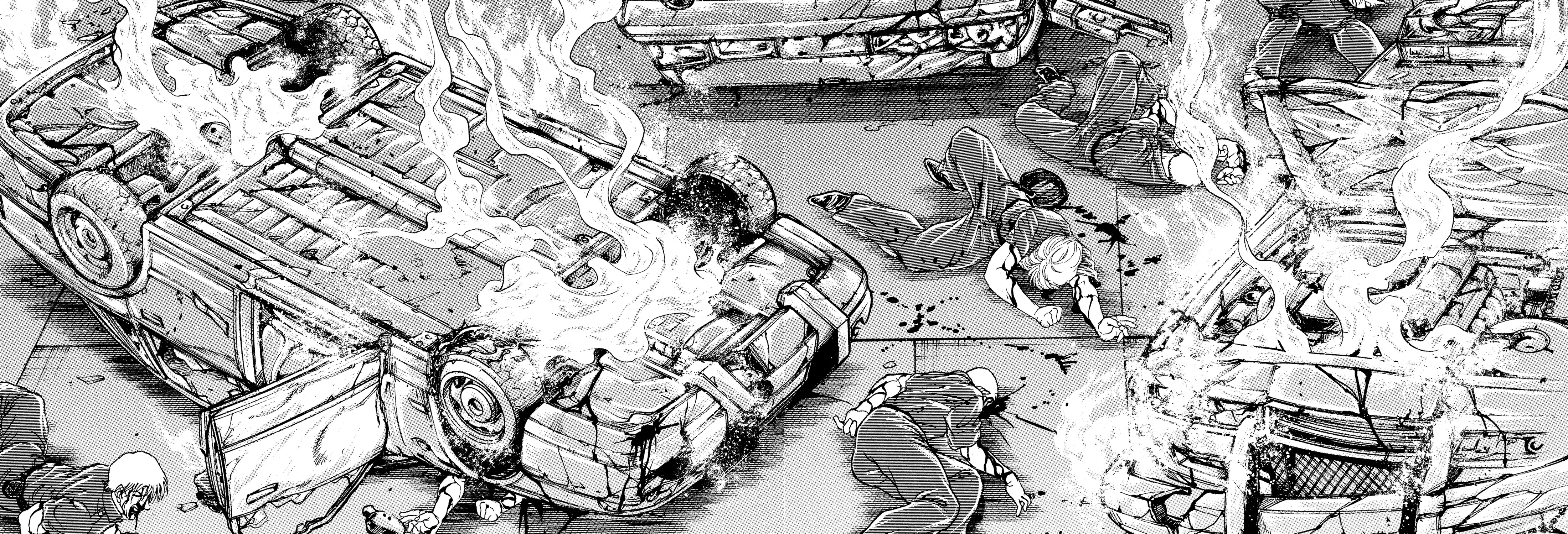 Hanma Baki - Son of Ogre (Shinsoban Release) Zinmanga X Chapter 85 Page 7
