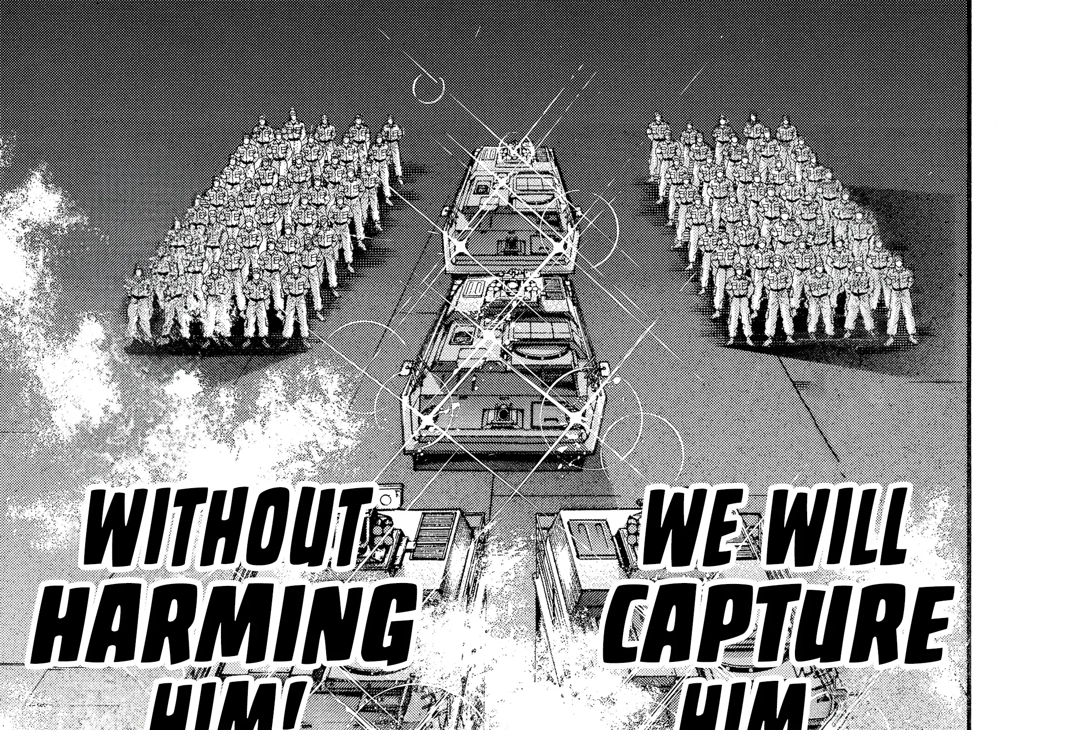 Hanma Baki - Son of Ogre (Shinsoban Release) Zinmanga X Chapter 85 Page 18