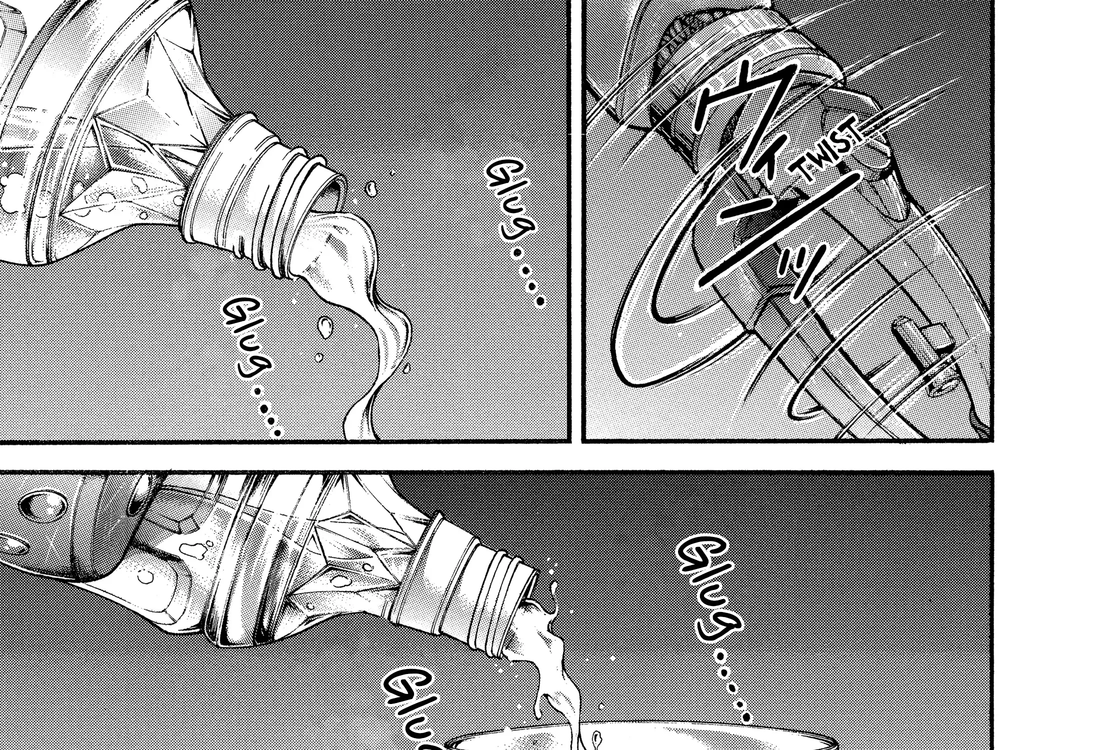 Hanma Baki - Son of Ogre (Shinsoban Release) Zinmanga X Chapter 85 Page 24
