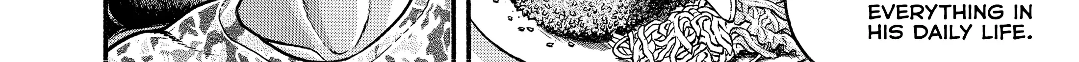 Hanma Baki - Son of Ogre (Shinsoban Release) Zinmanga X Chapter 85 Page 35